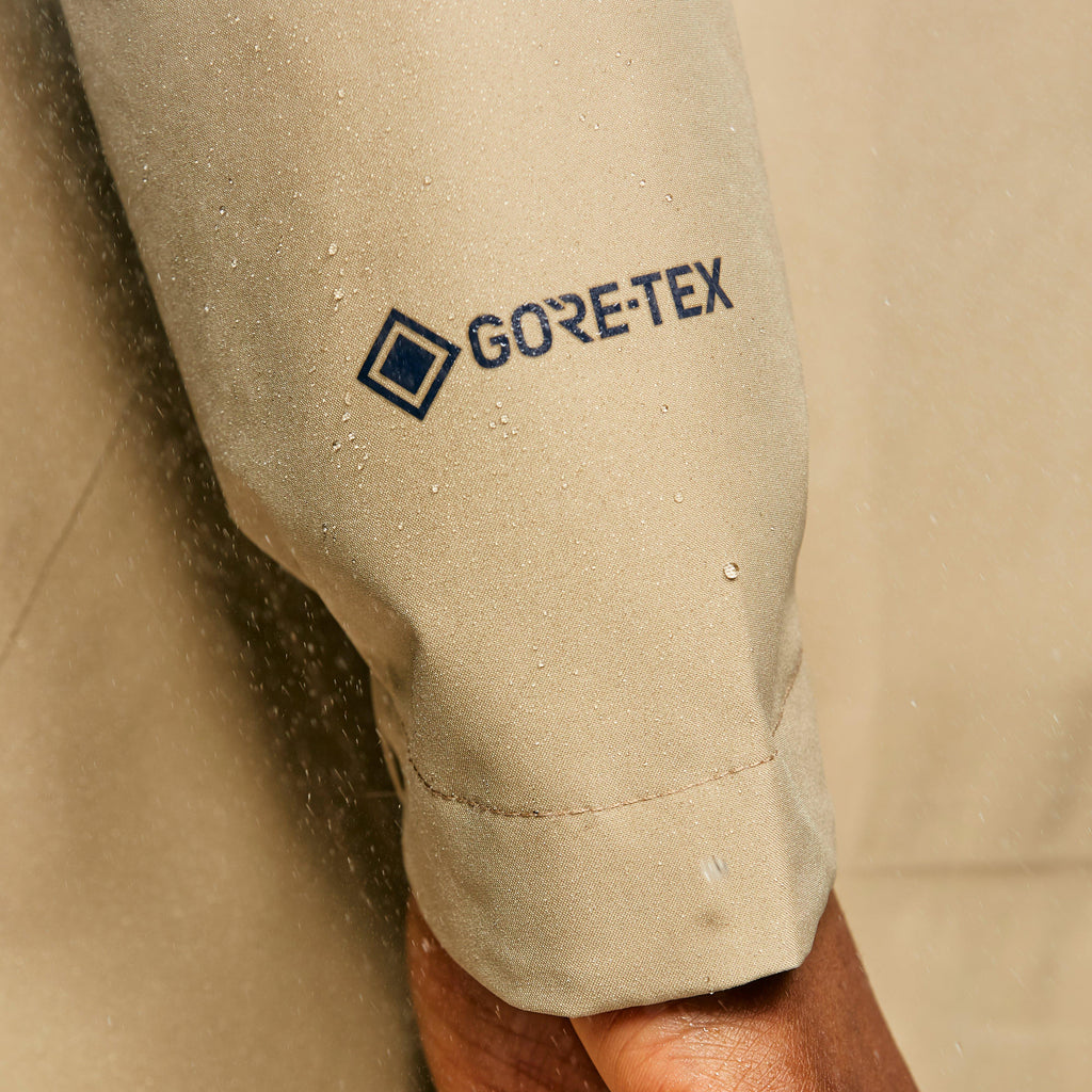 Women's Rothley Waterproof Jacket