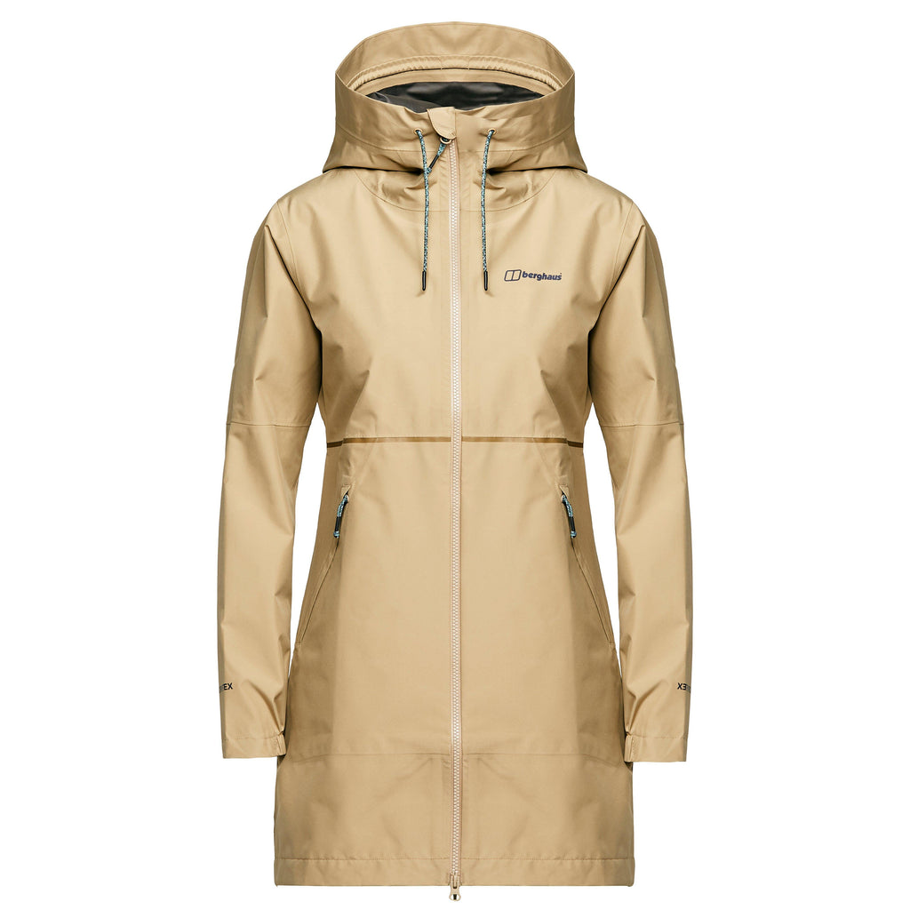 Women's Rothley Waterproof Jacket