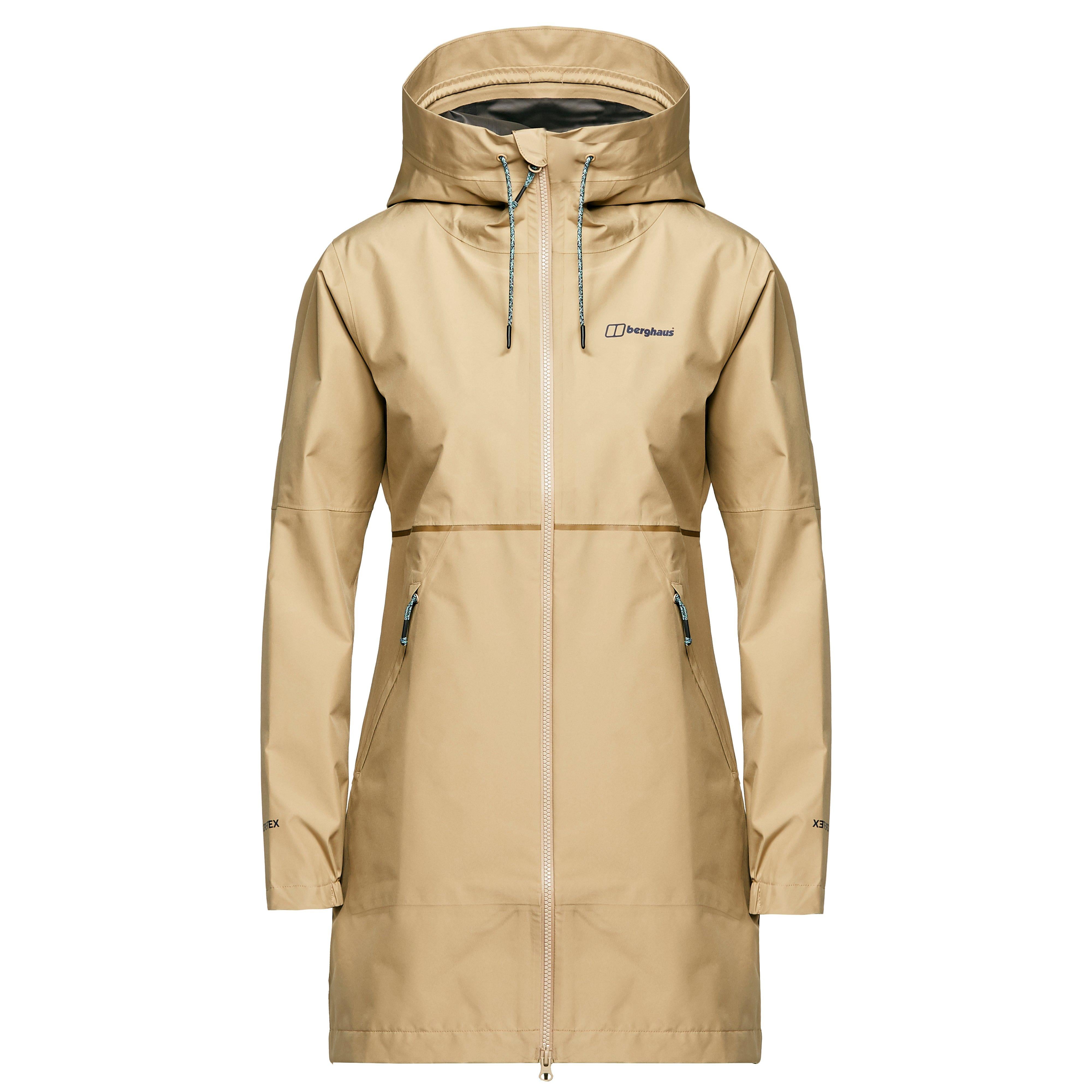 Women's Rothley Waterproof Jacket