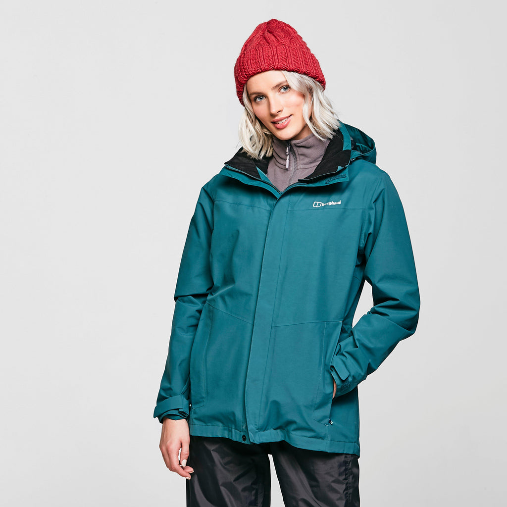 Women’s Maitland Gore-Tex® Waterproof Jacket