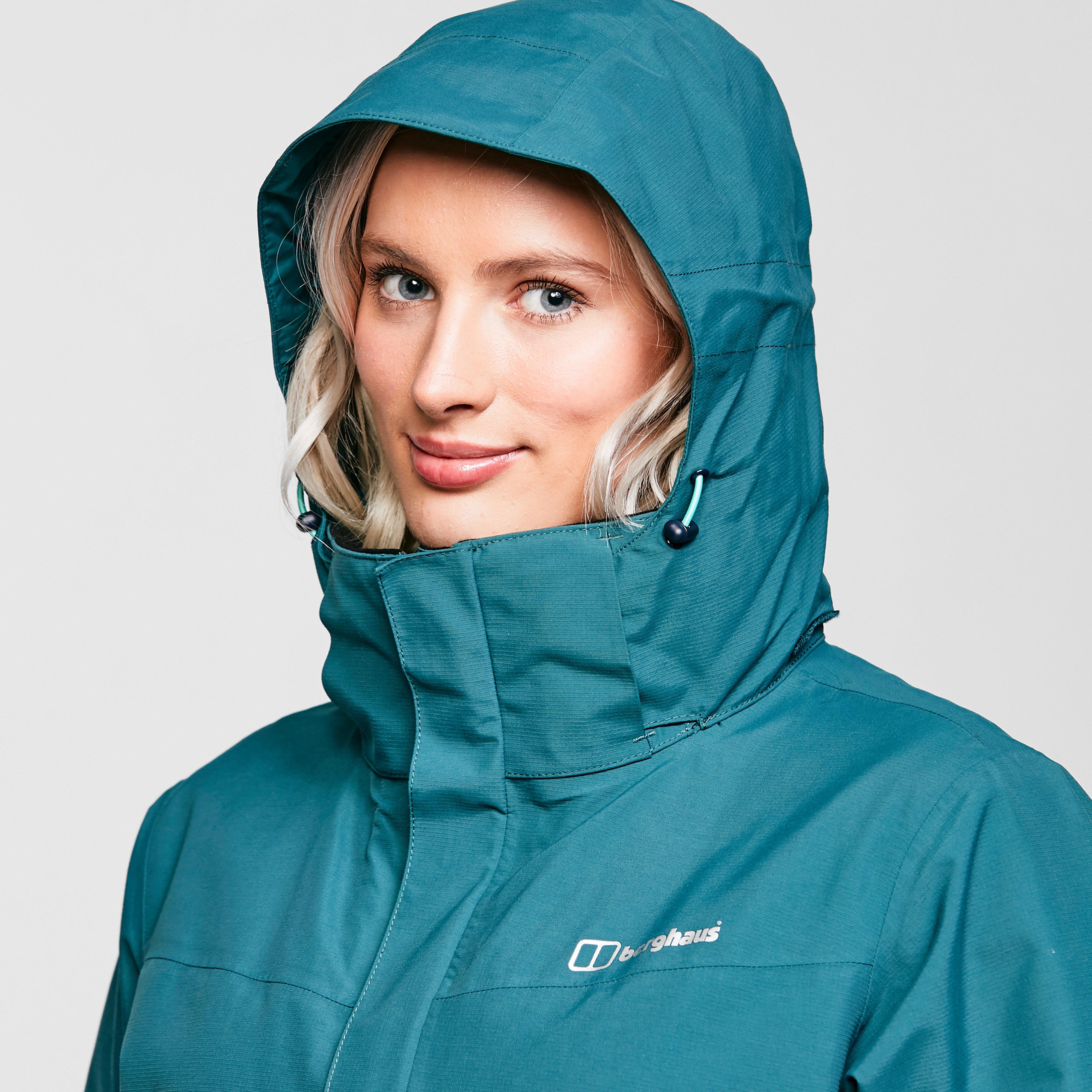 Women’s Maitland Gore-Tex® Waterproof Jacket