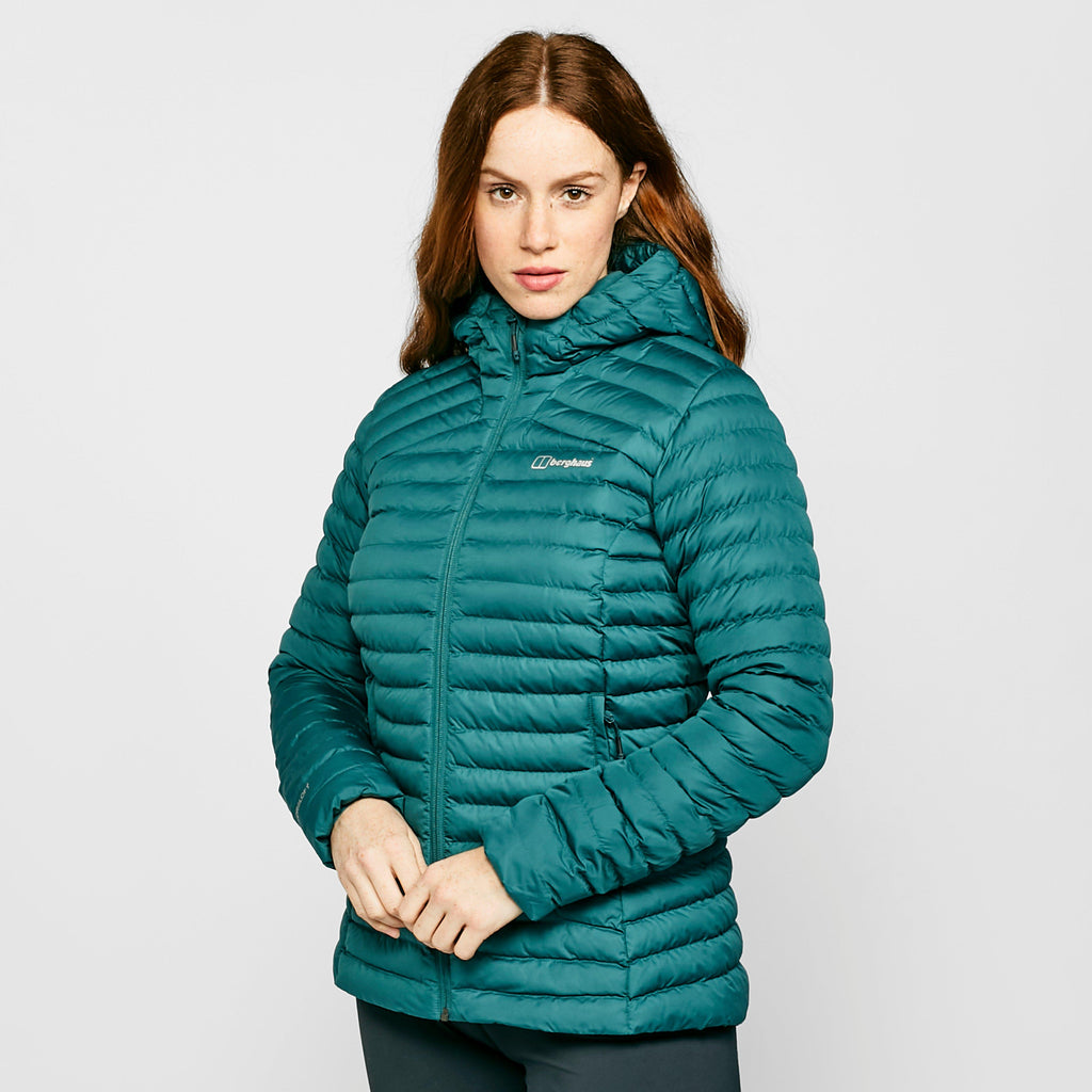 Women's Talmine Short Jacket