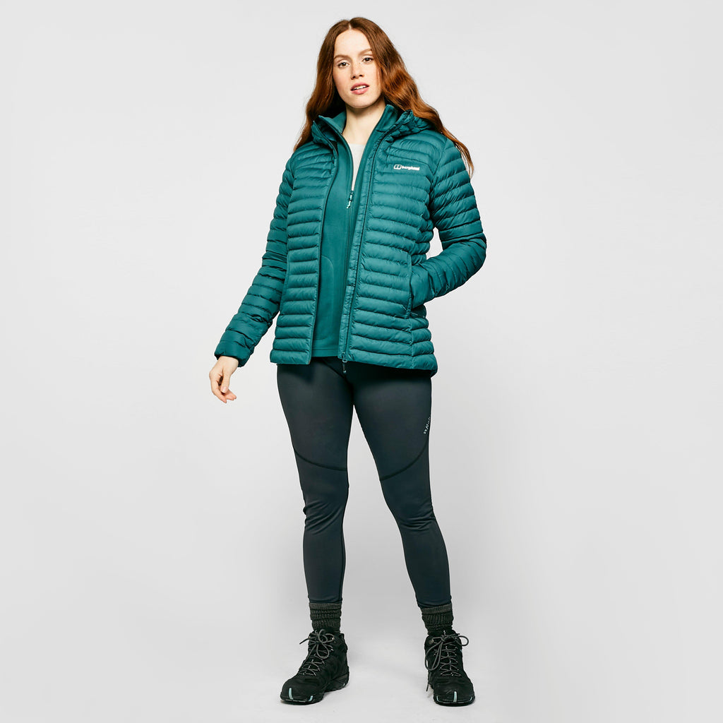 Women's Talmine Short Jacket
