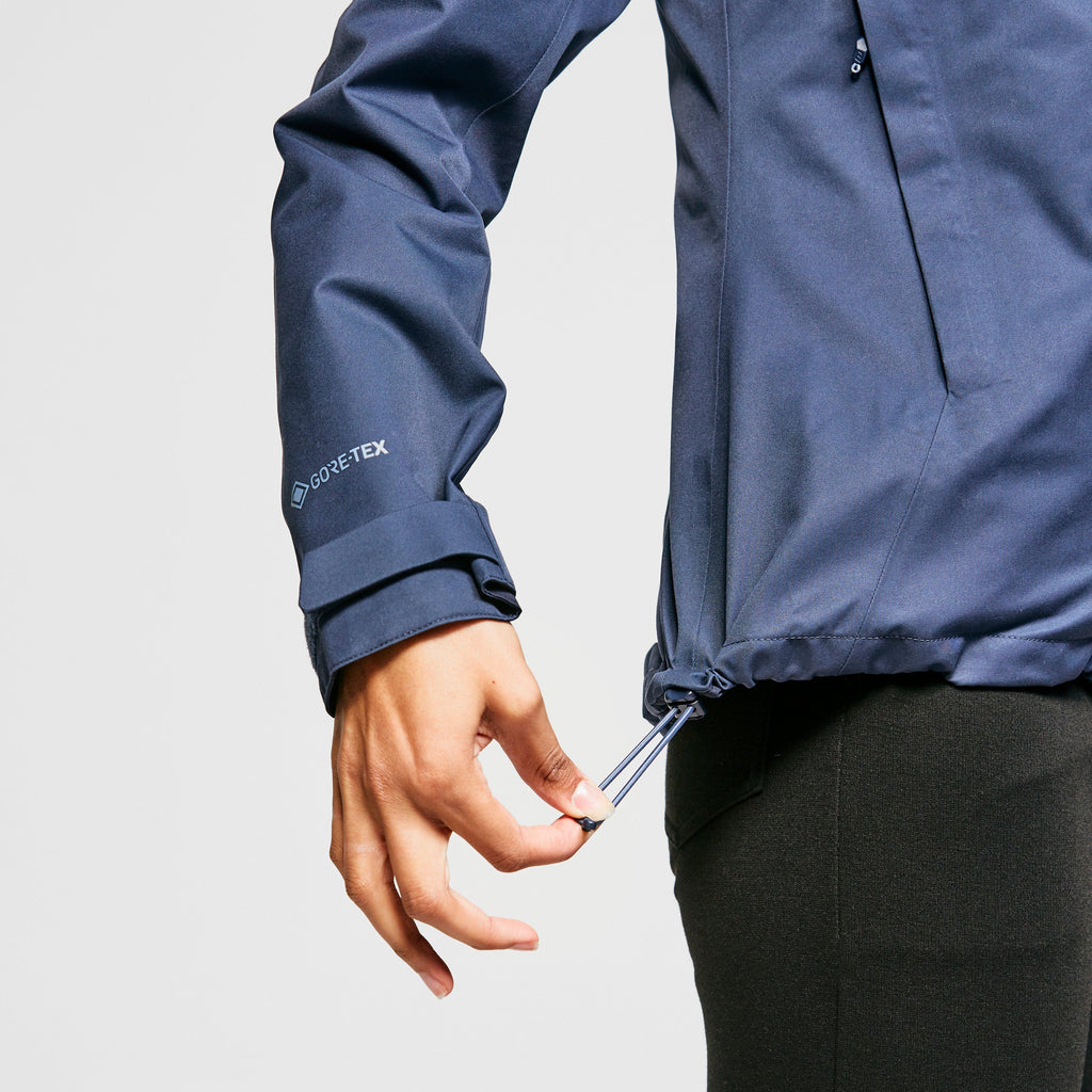Women's Fellmaster Interactive Waterproof Jacket
