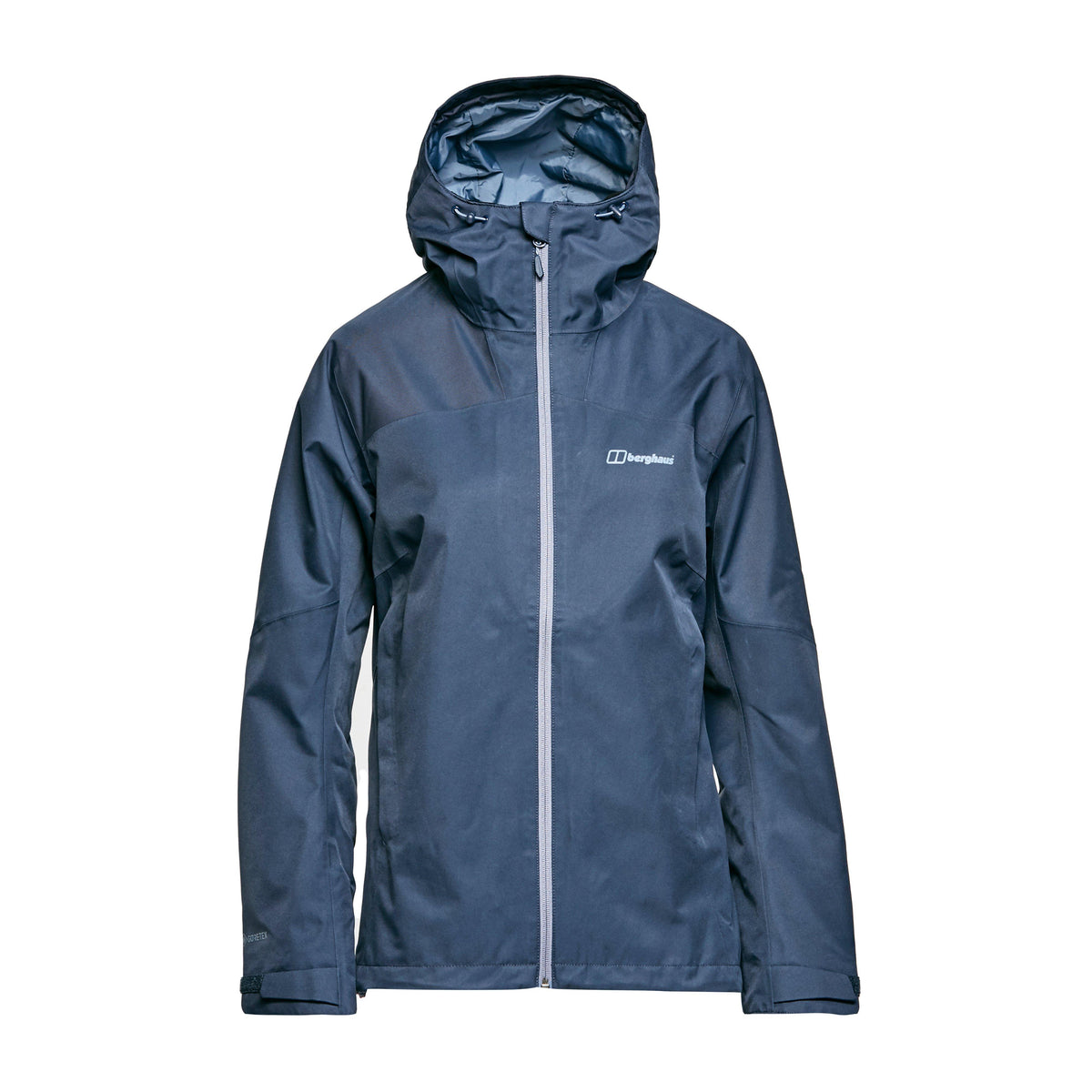 Women's Fellmaster Interactive Waterproof Jacket