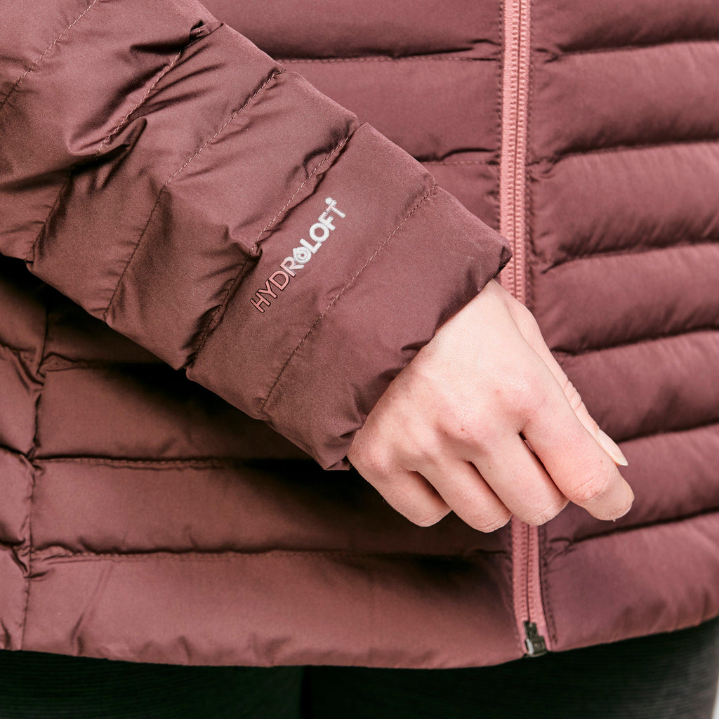 Women's Nula Insulated Jacket
