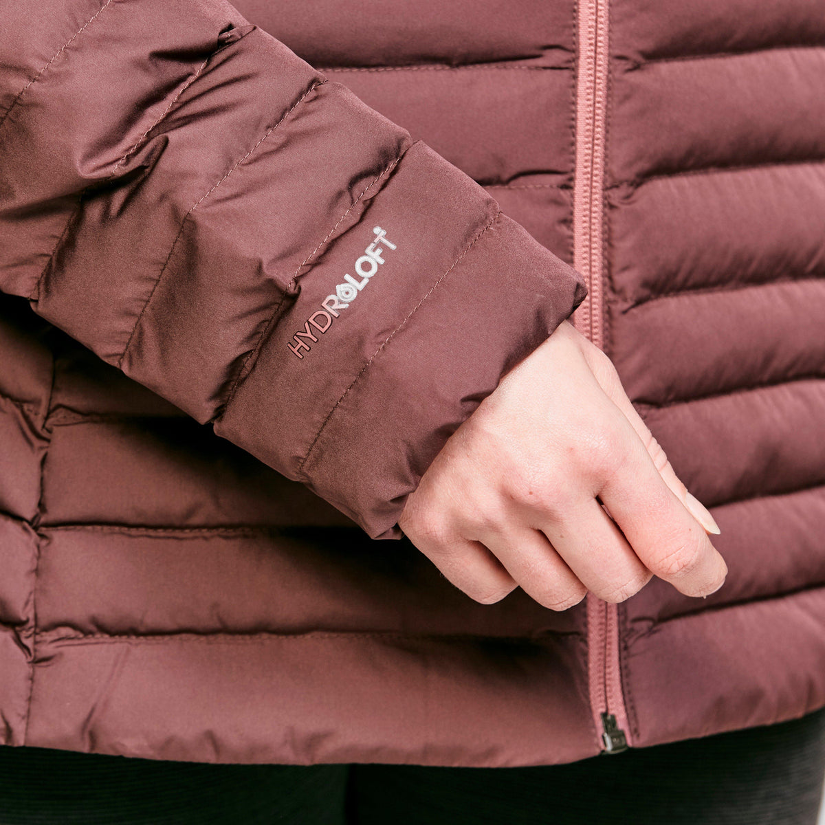 Women's Nula Insulated Jacket