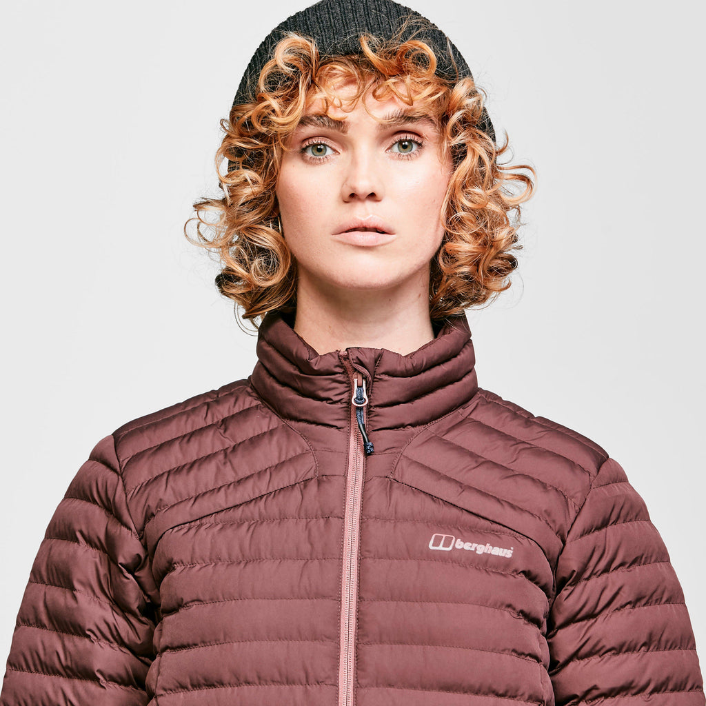 Women's Nula Insulated Jacket