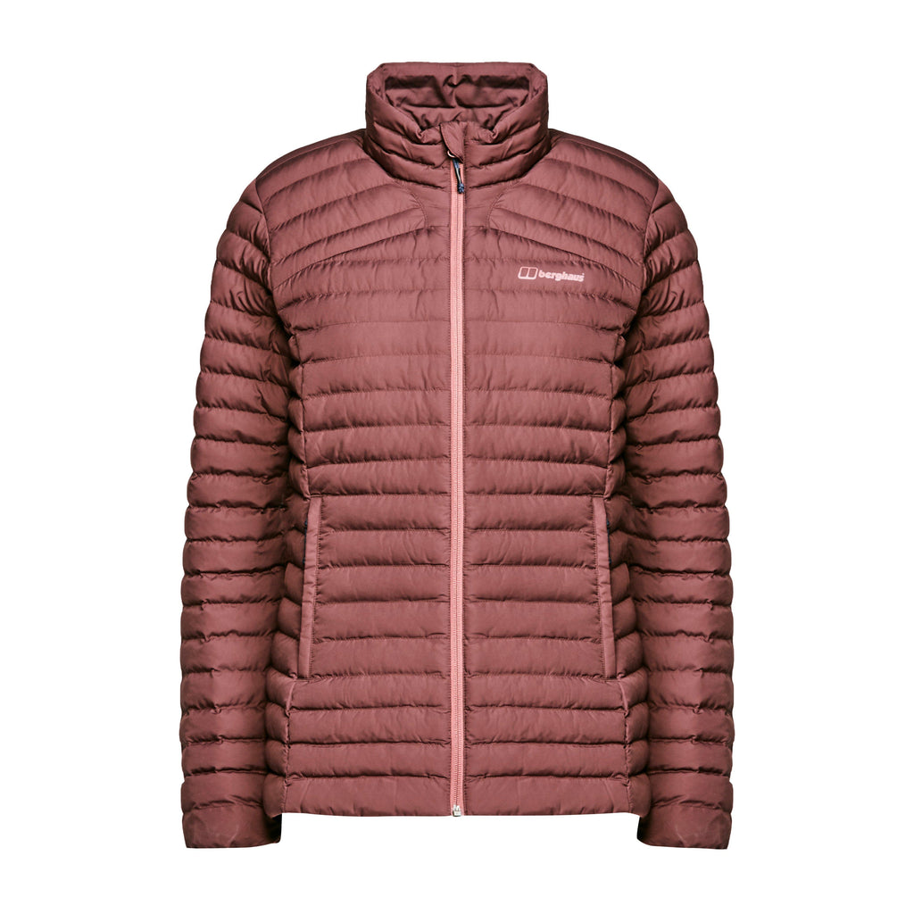 Women's Nula Insulated Jacket