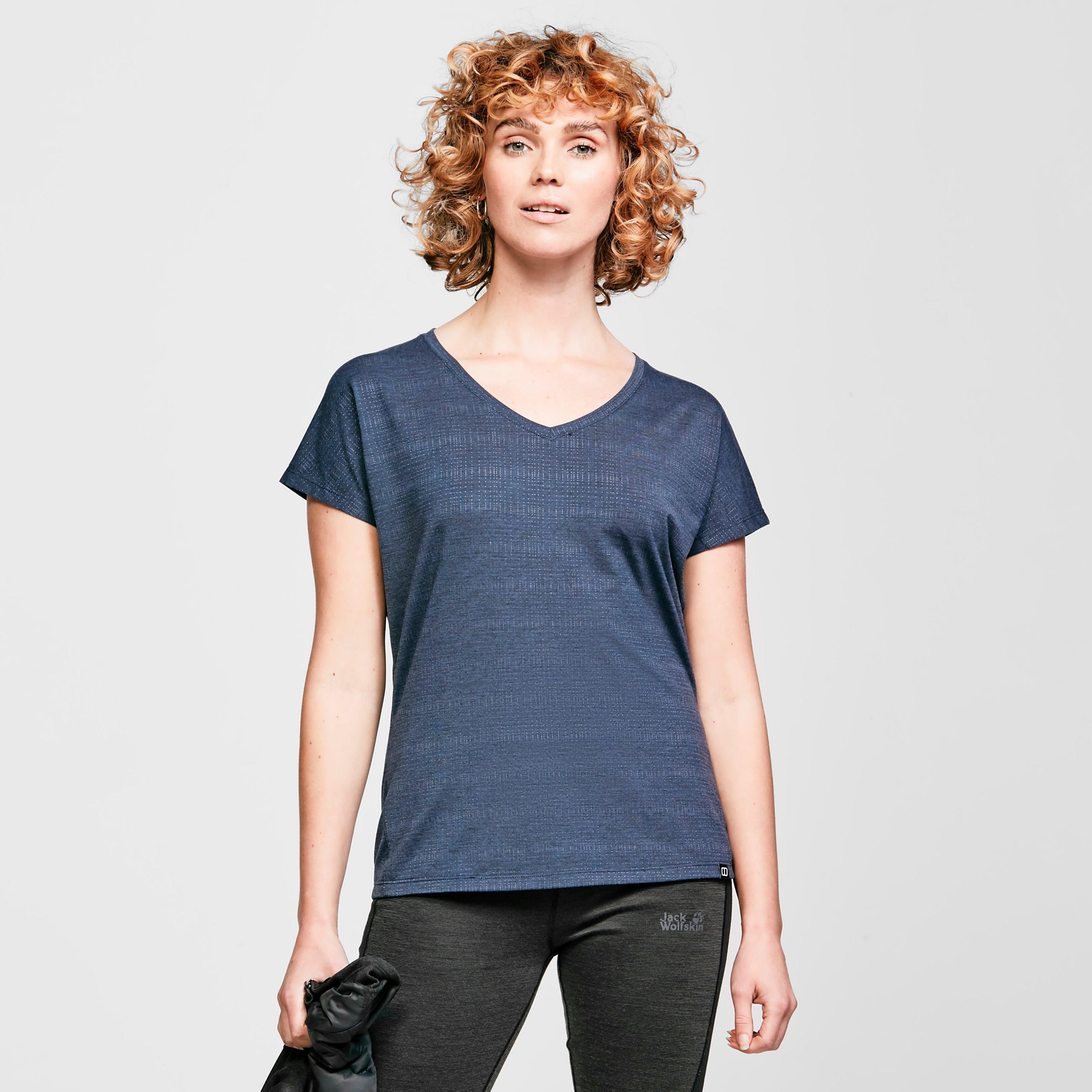 Women's Optic Short-Sleeve T-shirt