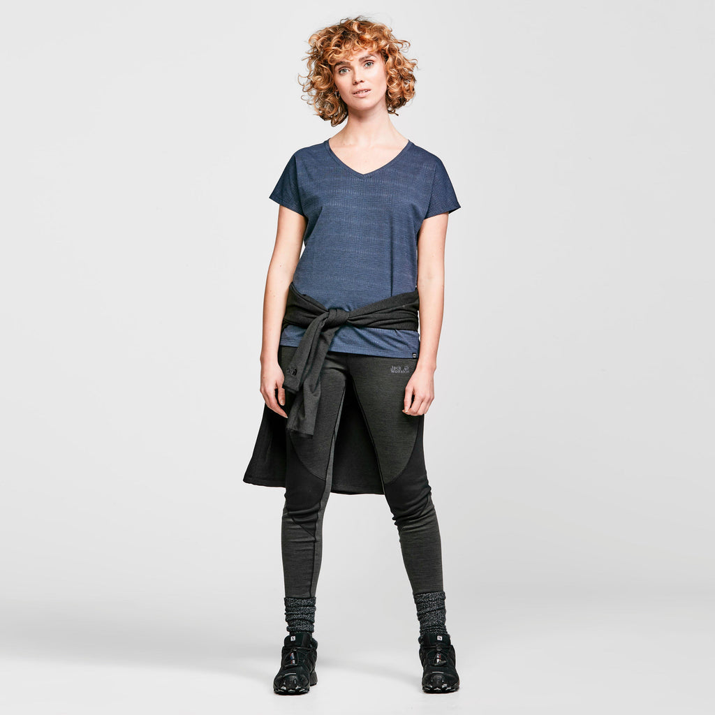 Women's Optic Short-Sleeve T-shirt