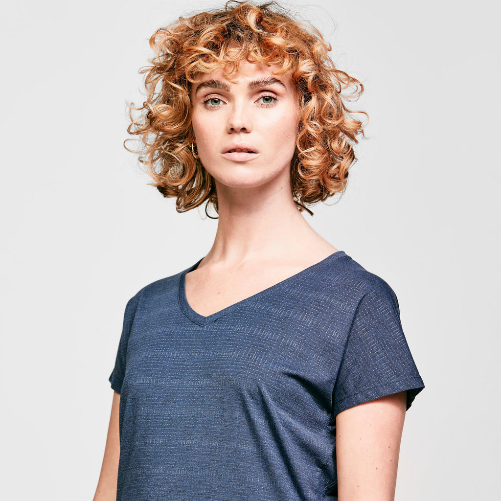 Women's Optic Short-Sleeve T-shirt