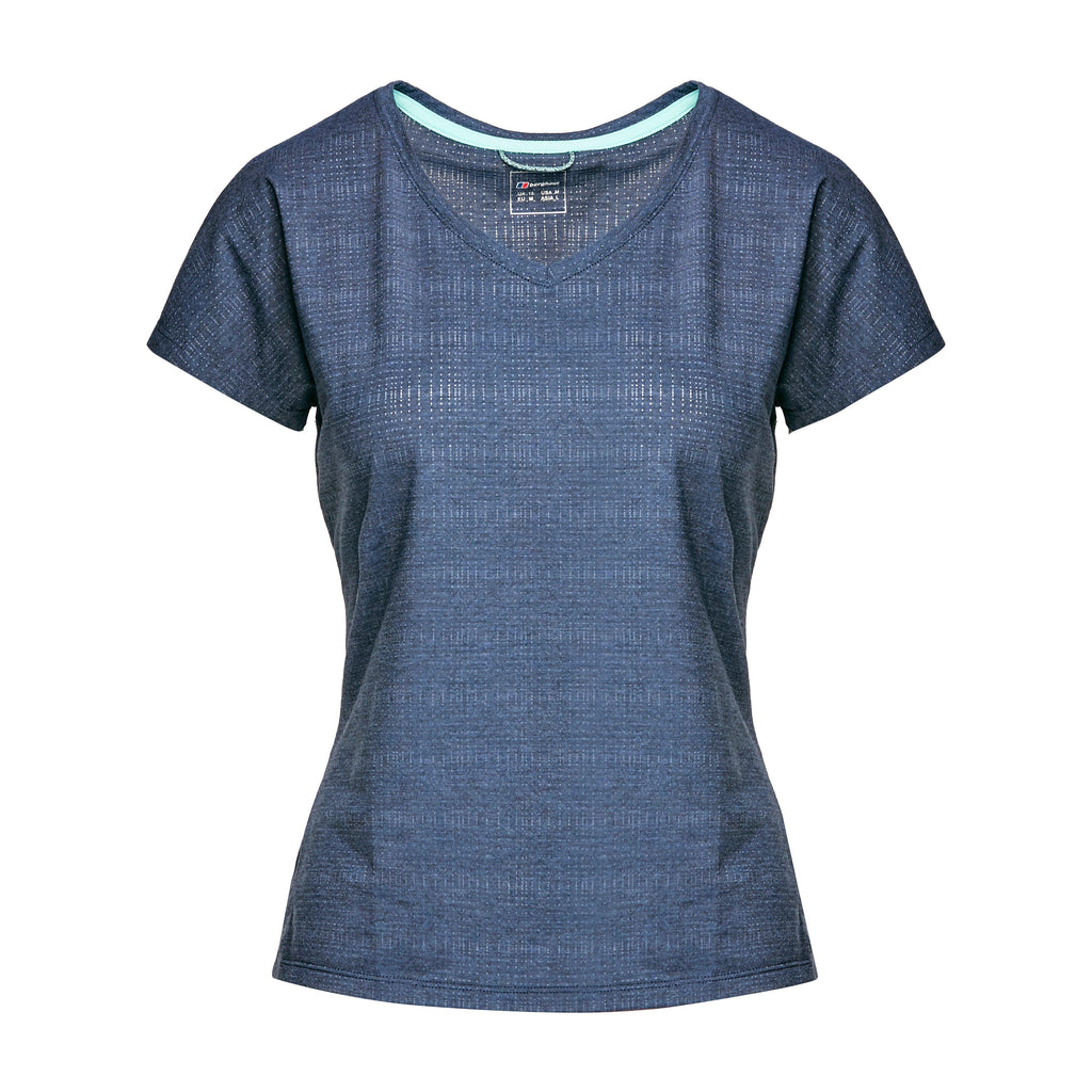 Women's Optic Short-Sleeve T-shirt