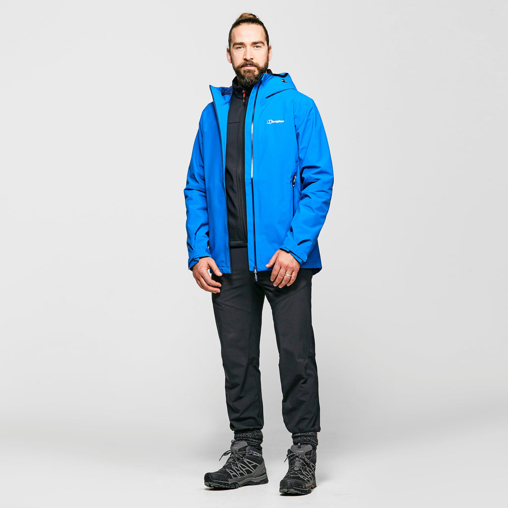 Men's Ridgemaster Gore-Tex® Waterproof Jacket