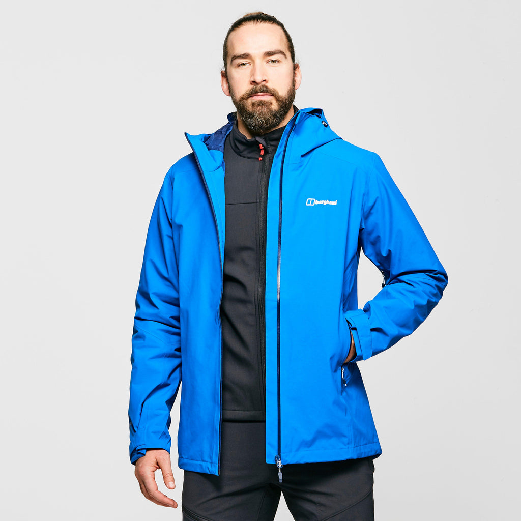 Men's Ridgemaster Gore-Tex® Waterproof Jacket