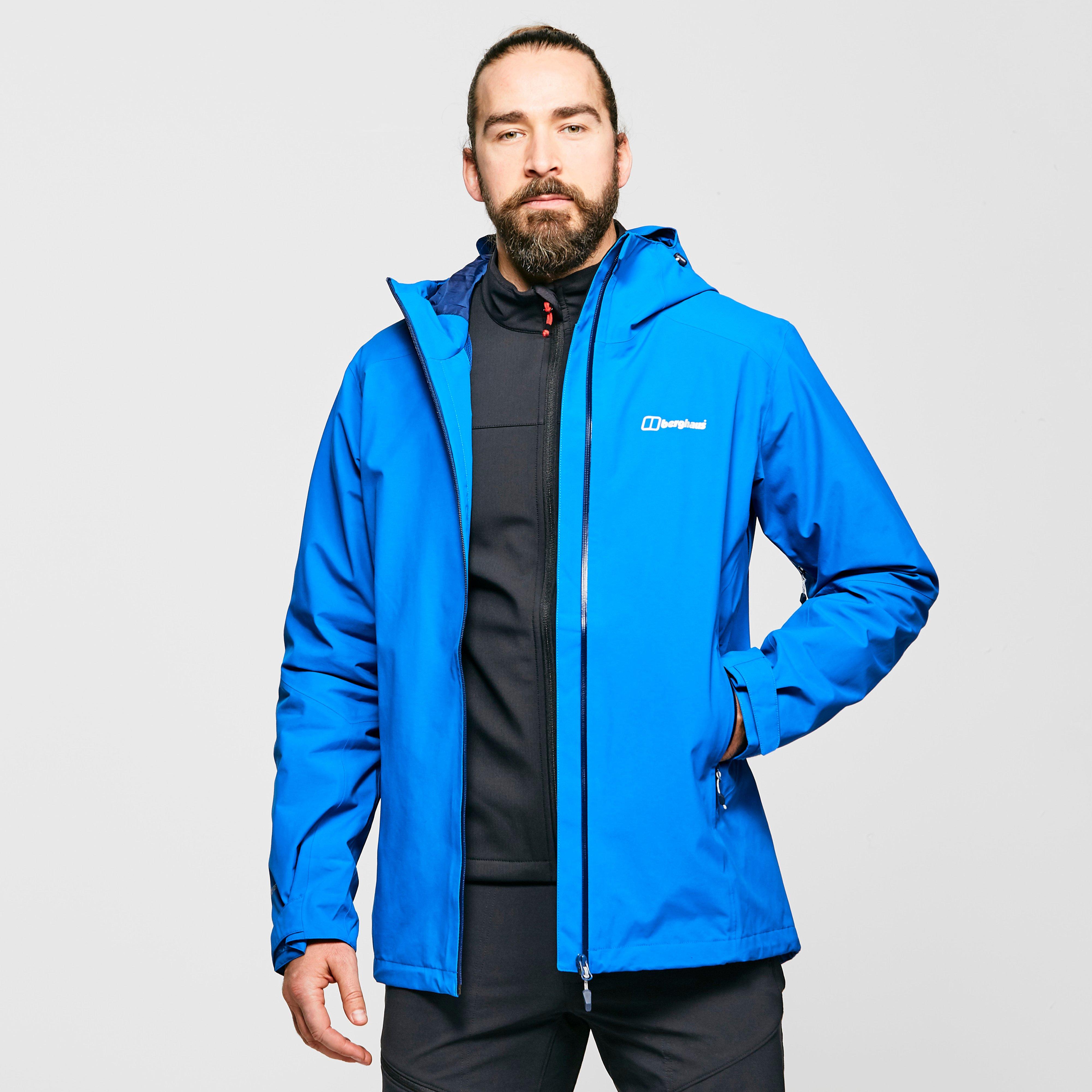 Men's Ridgemaster Gore-Tex® Waterproof Jacket