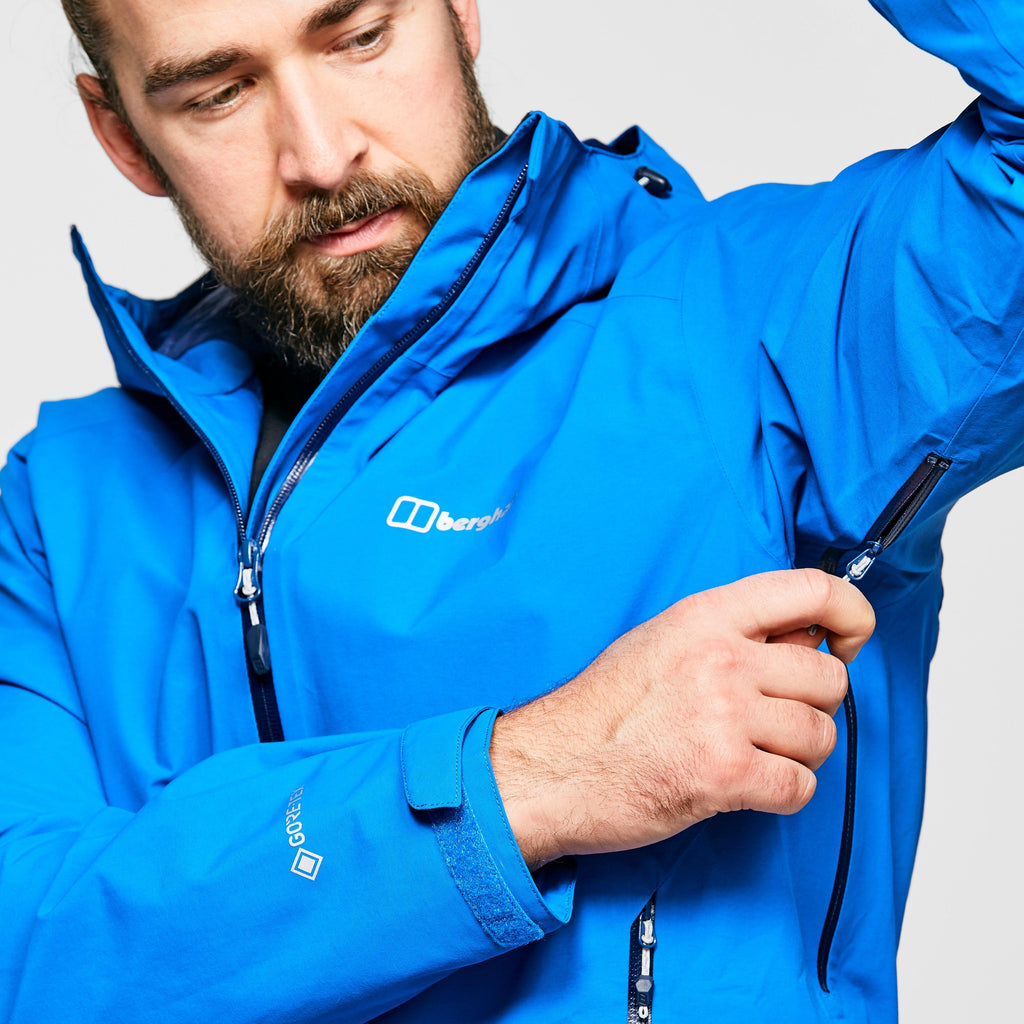 Men's Ridgemaster Gore-Tex® Waterproof Jacket