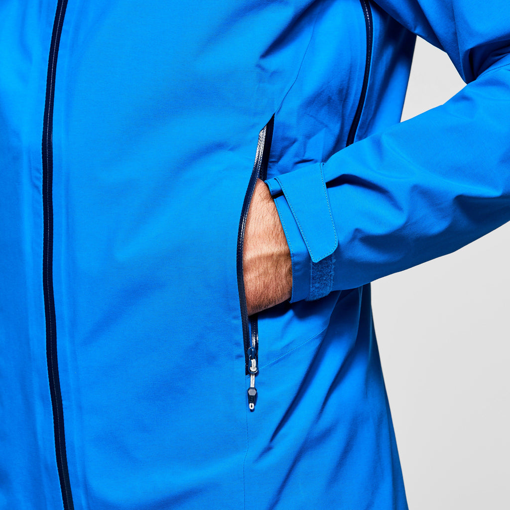 Men's Ridgemaster Gore-Tex® Waterproof Jacket