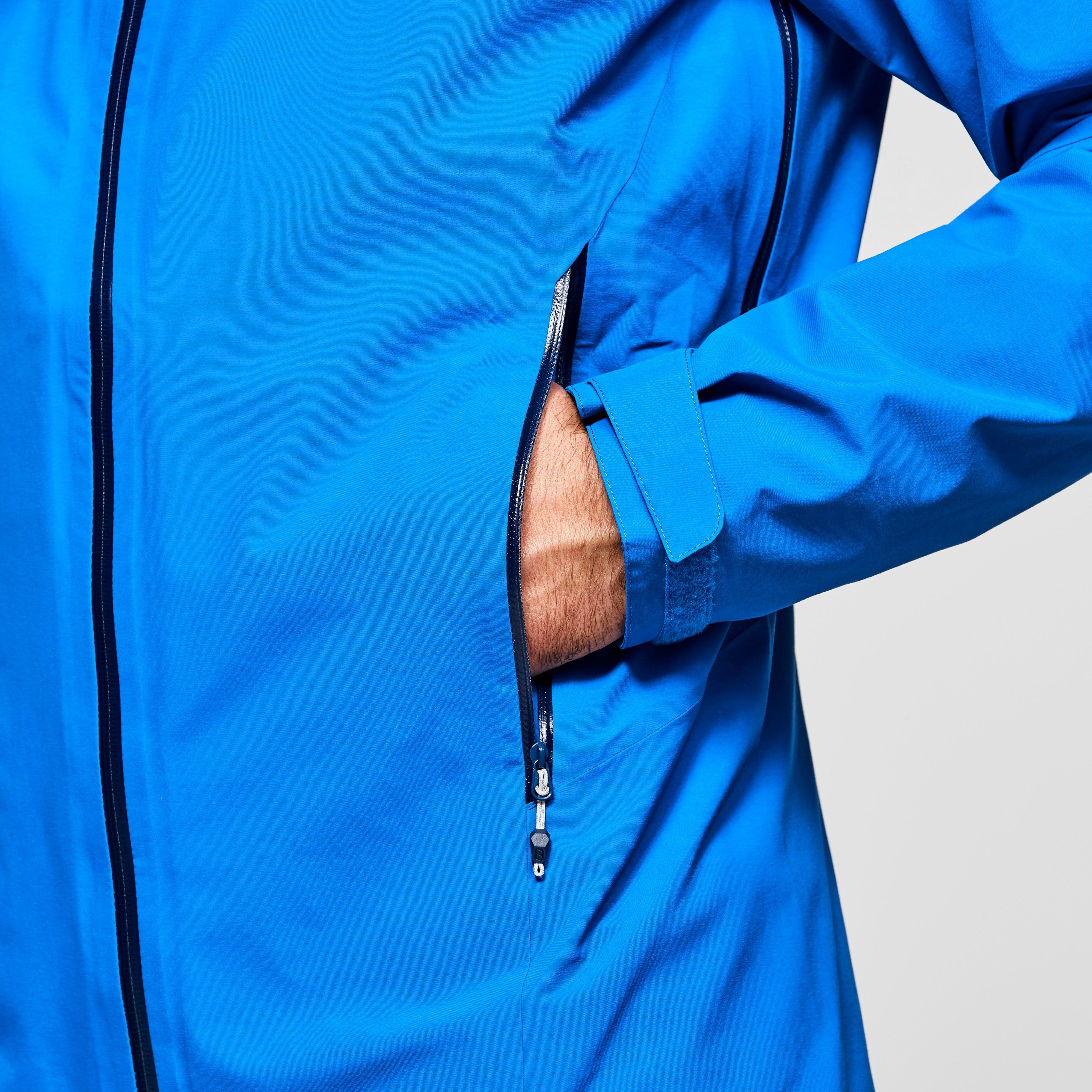 Men's Ridgemaster Gore-Tex® Waterproof Jacket
