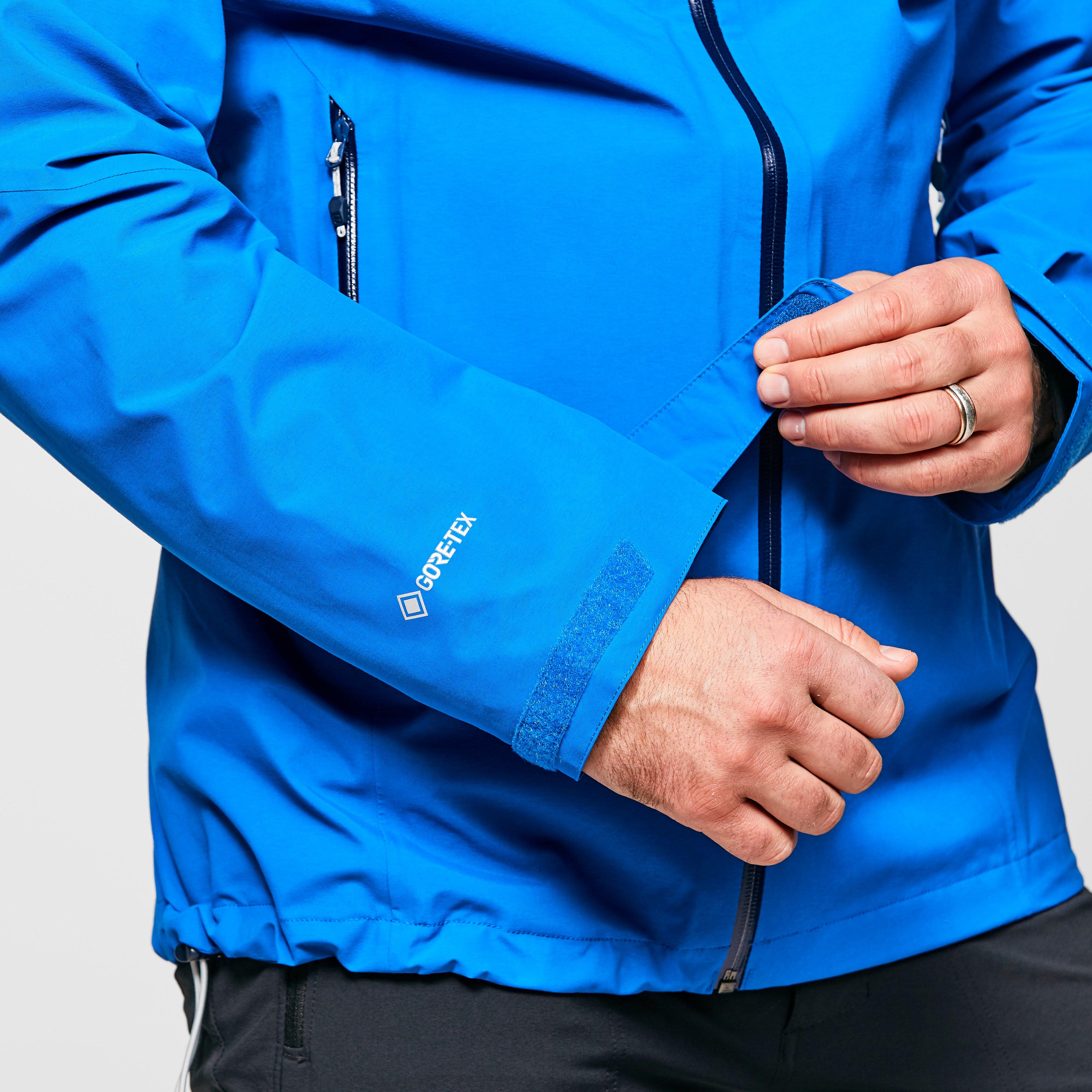 Men's Ridgemaster Gore-Tex® Waterproof Jacket