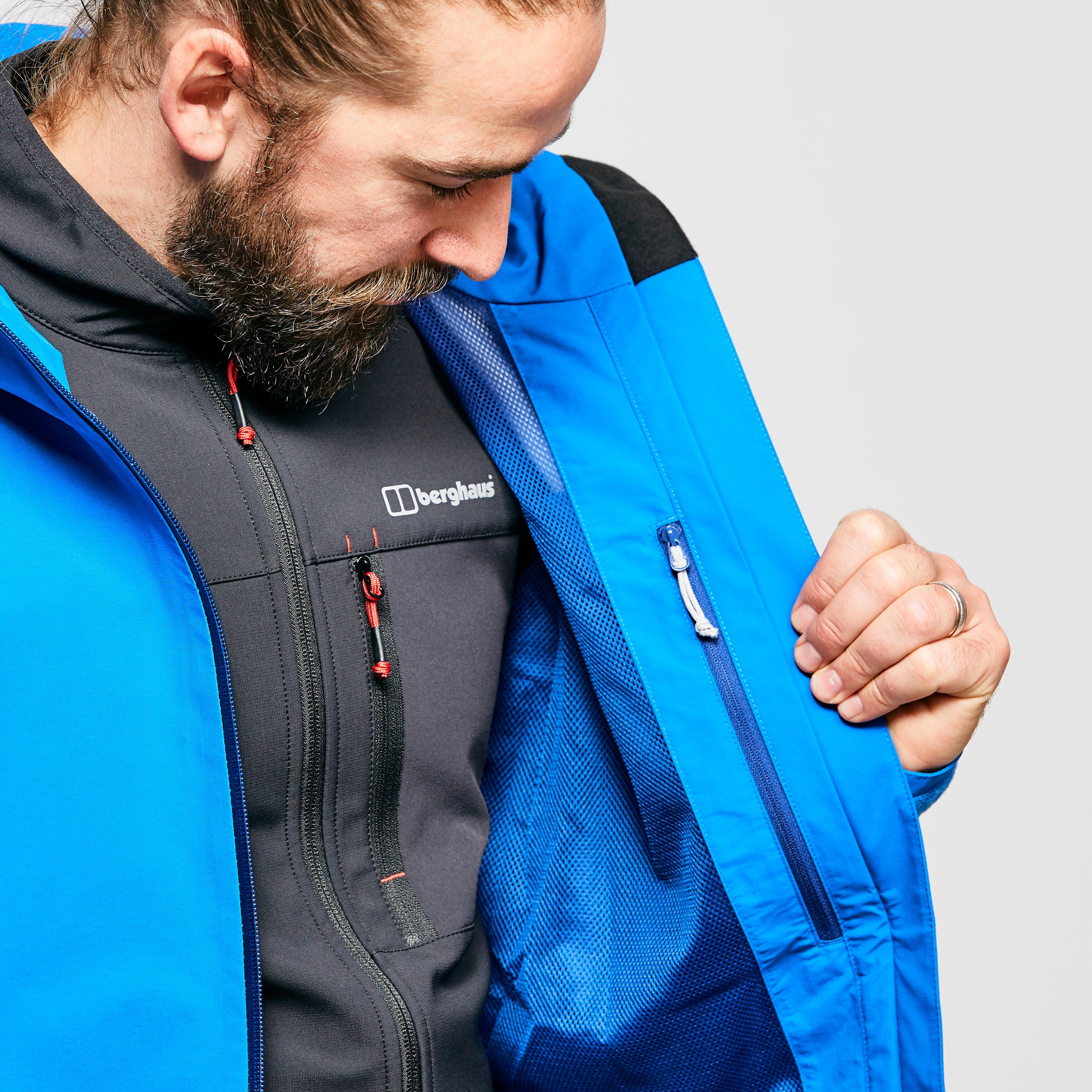 Men's Ridgemaster Gore-Tex® Waterproof Jacket