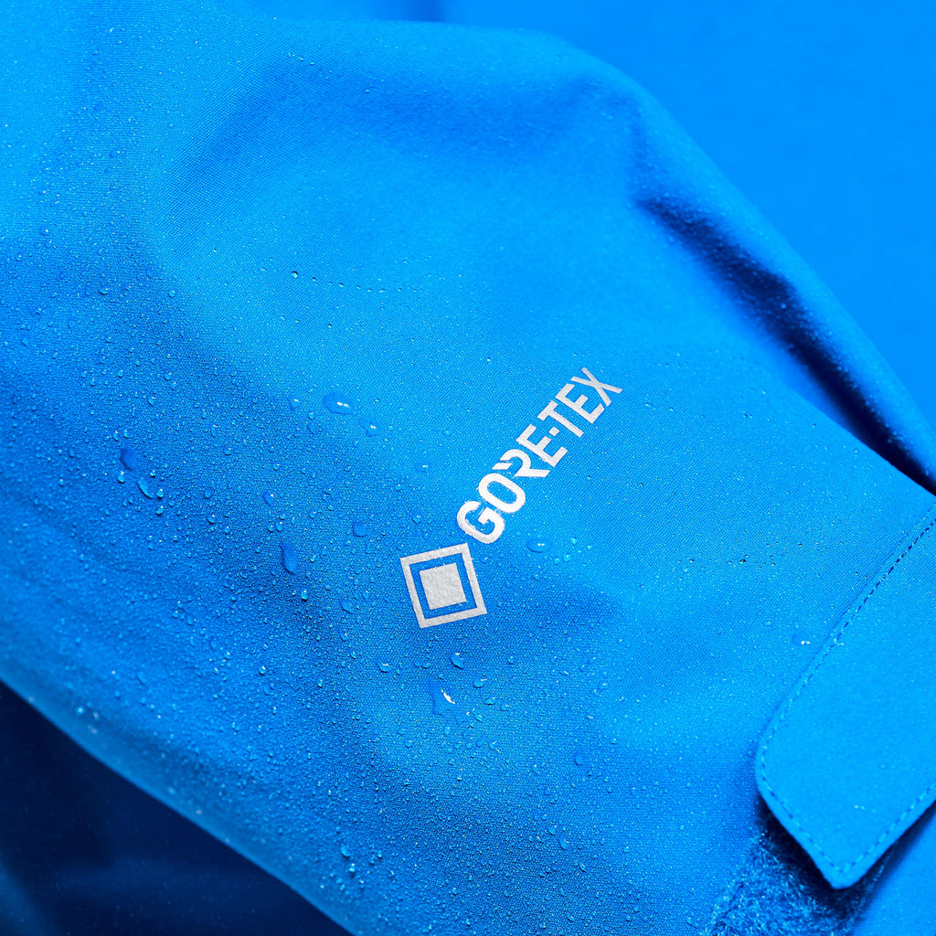 Men's Ridgemaster Gore-Tex® Waterproof Jacket