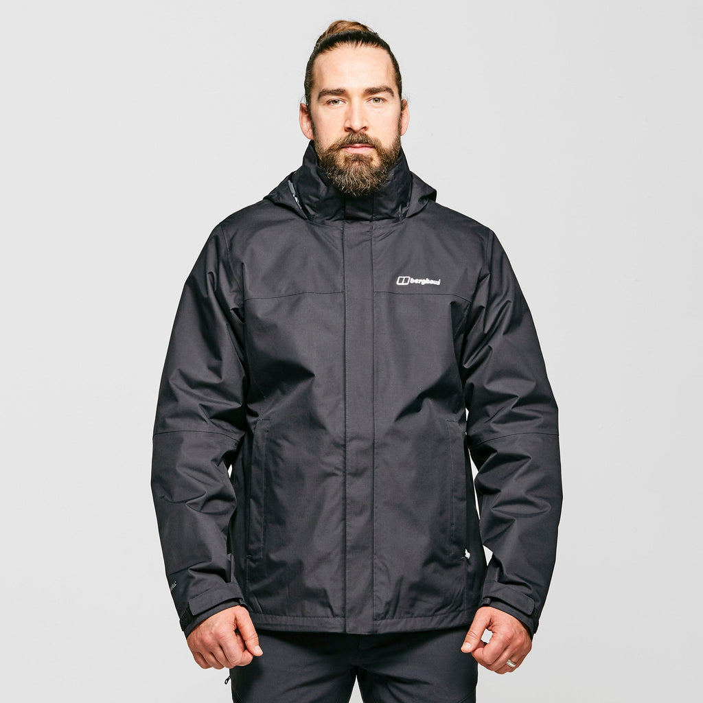 Men's Alpha 2.0 3 in 1 Waterproof Jacket