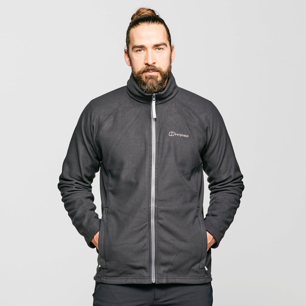 Men's Alpha 2.0 3 in 1 Waterproof Jacket