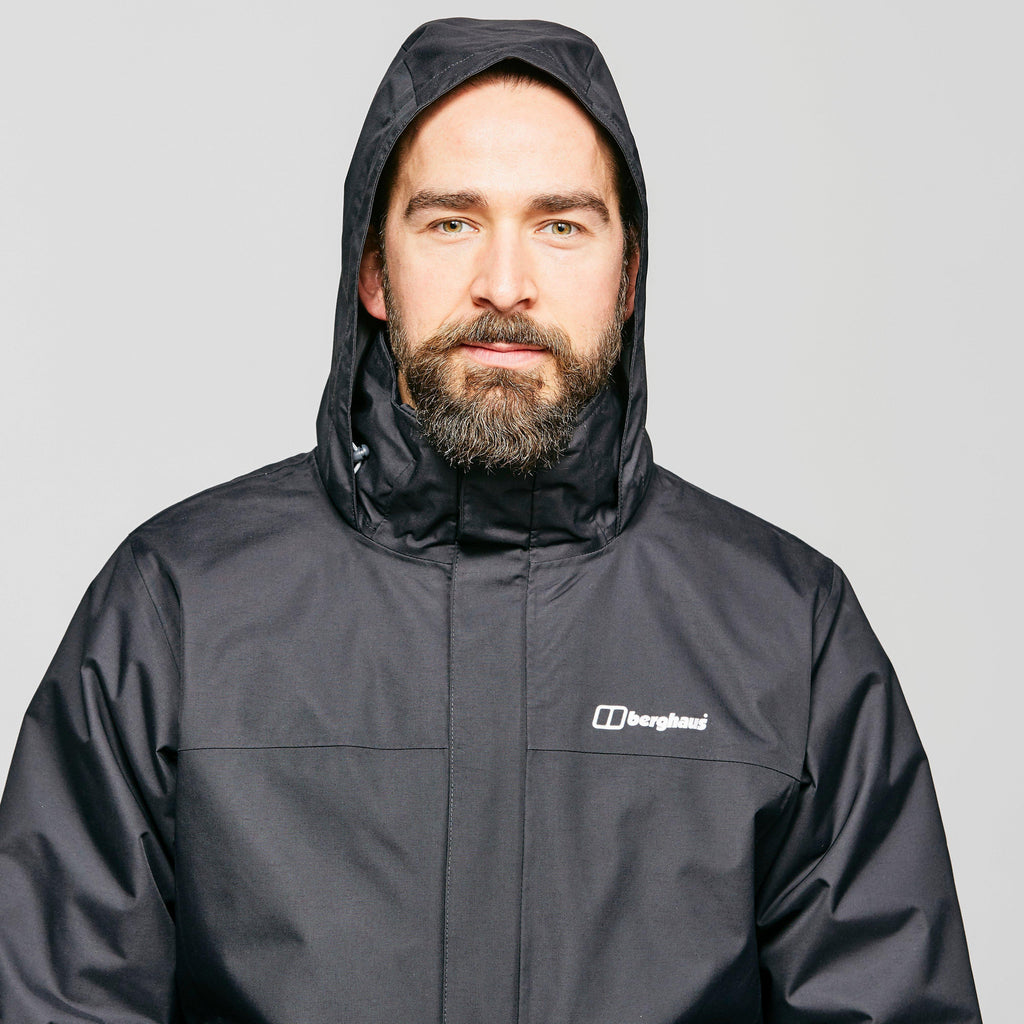 Men's Alpha 2.0 3 in 1 Waterproof Jacket