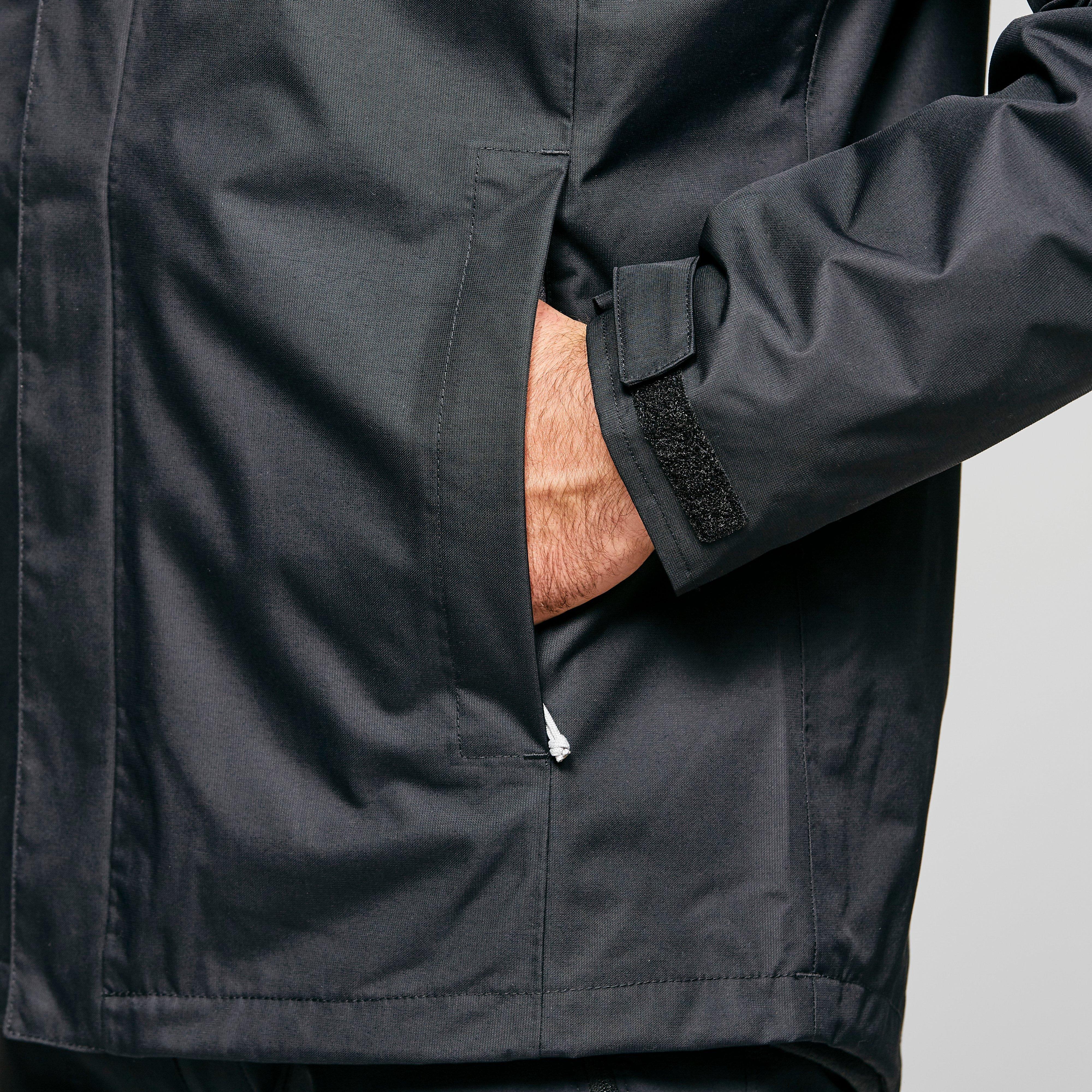 Men's Alpha 2.0 3 in 1 Waterproof Jacket