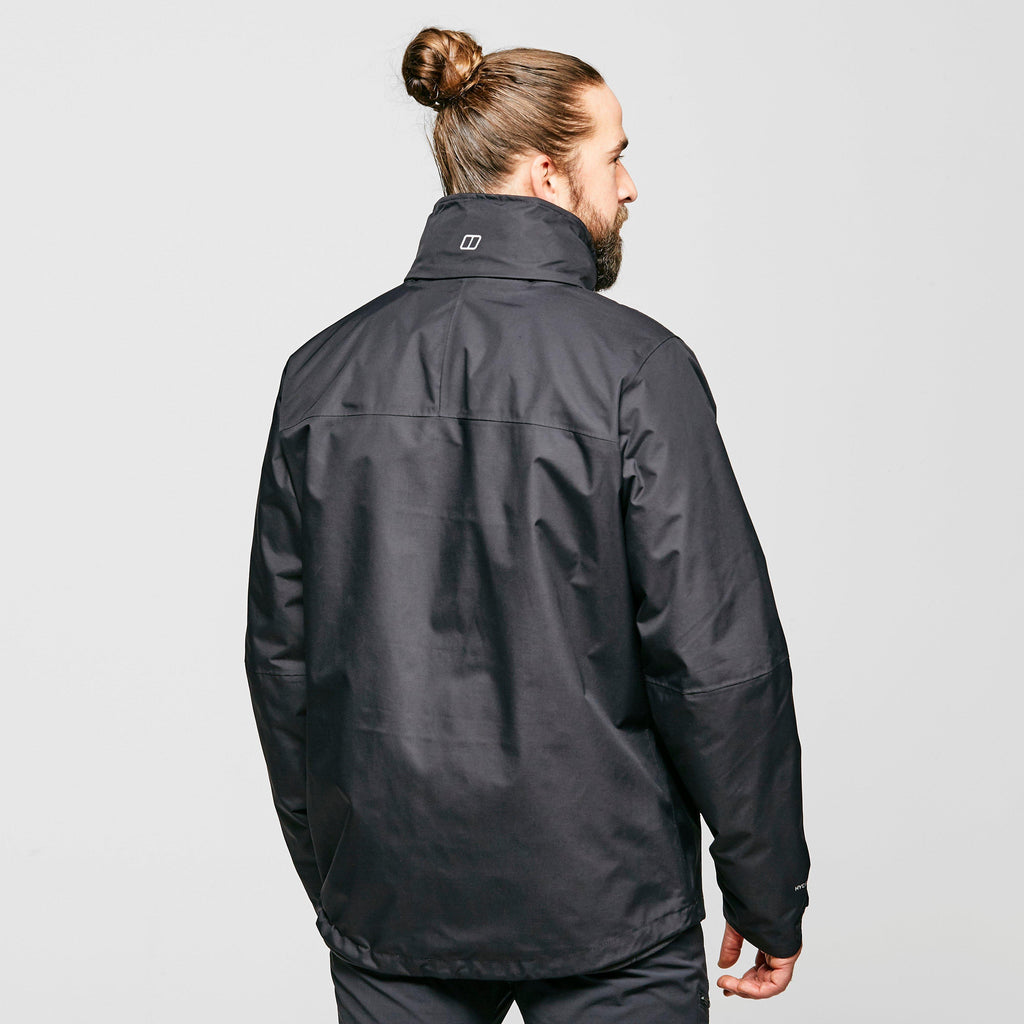 Men's Alpha 2.0 3 in 1 Waterproof Jacket