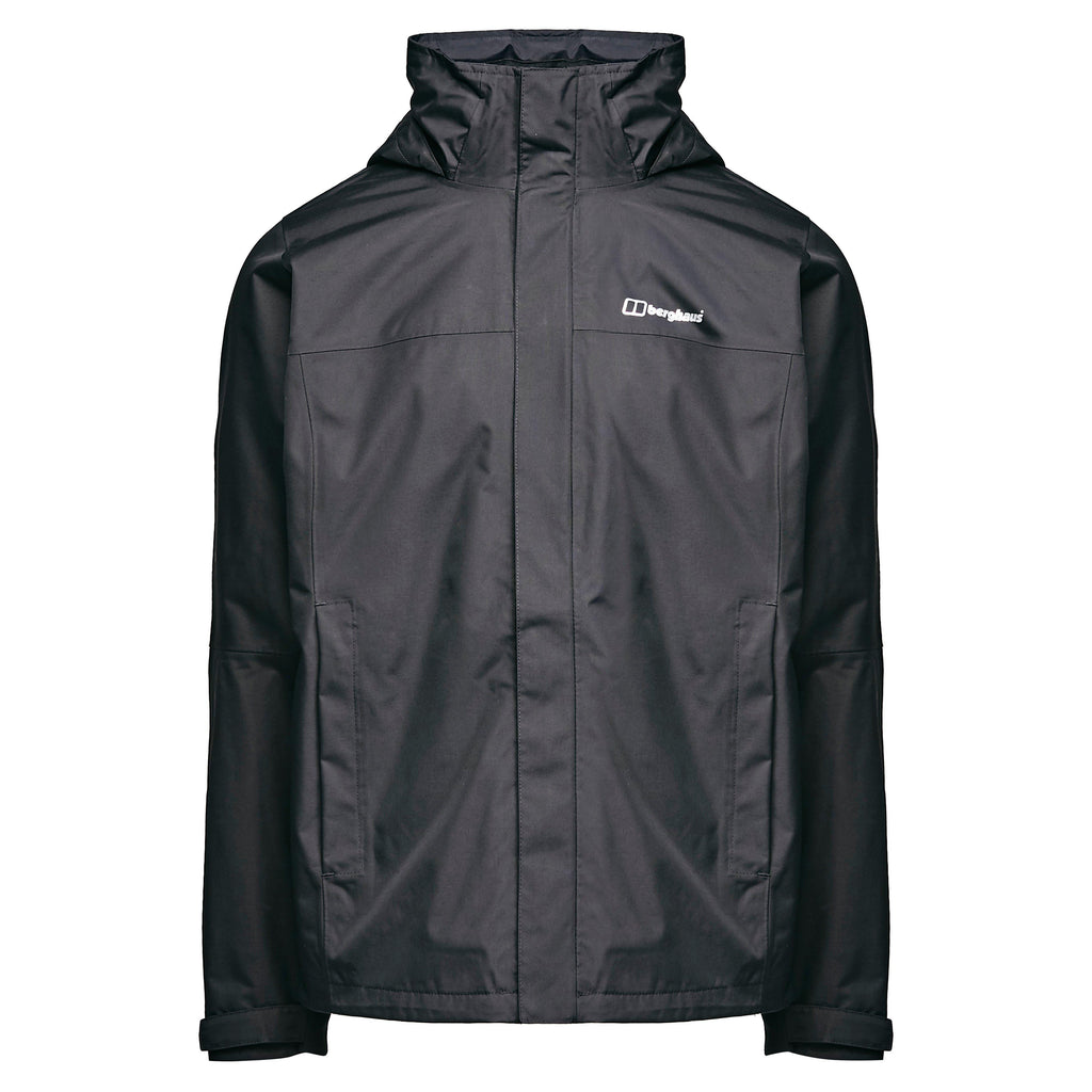 Men's Alpha 2.0 3 in 1 Waterproof Jacket