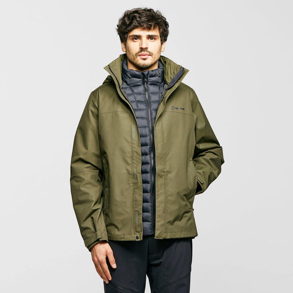 Men’s RG Alpha II Waterproof Jacket