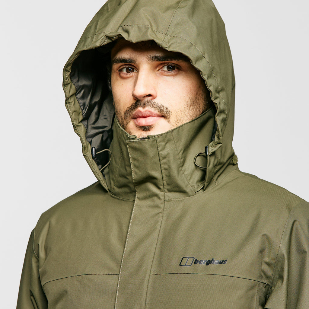 Men’s RG Alpha II Waterproof Jacket