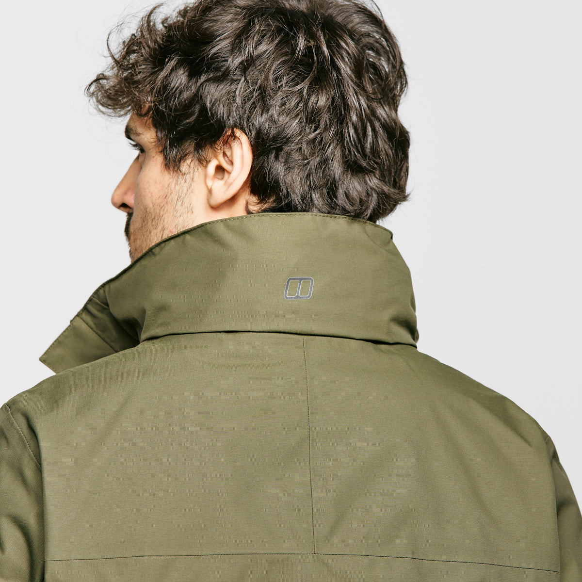 Men’s RG Alpha II Waterproof Jacket