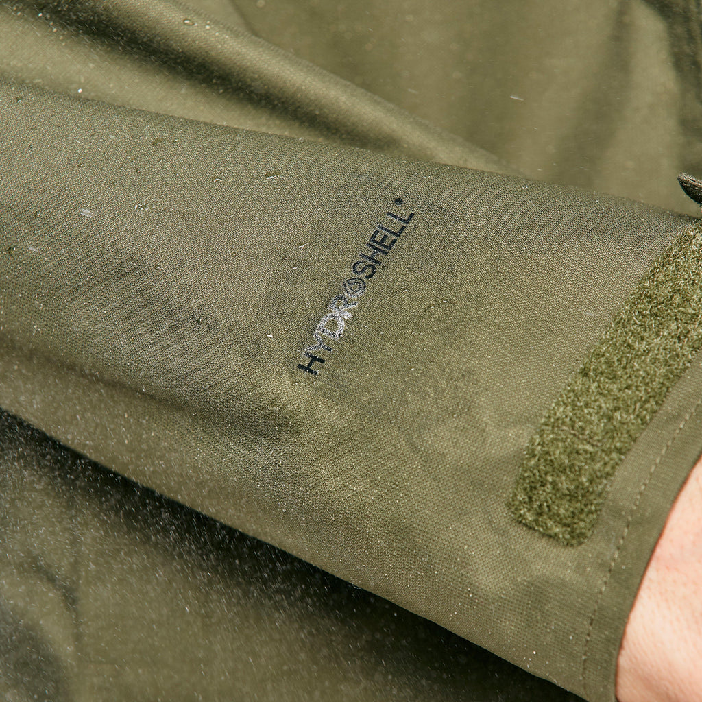 Men’s RG Alpha II Waterproof Jacket