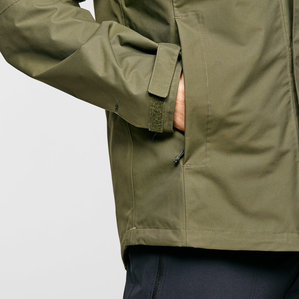 Men’s RG Alpha II Waterproof Jacket