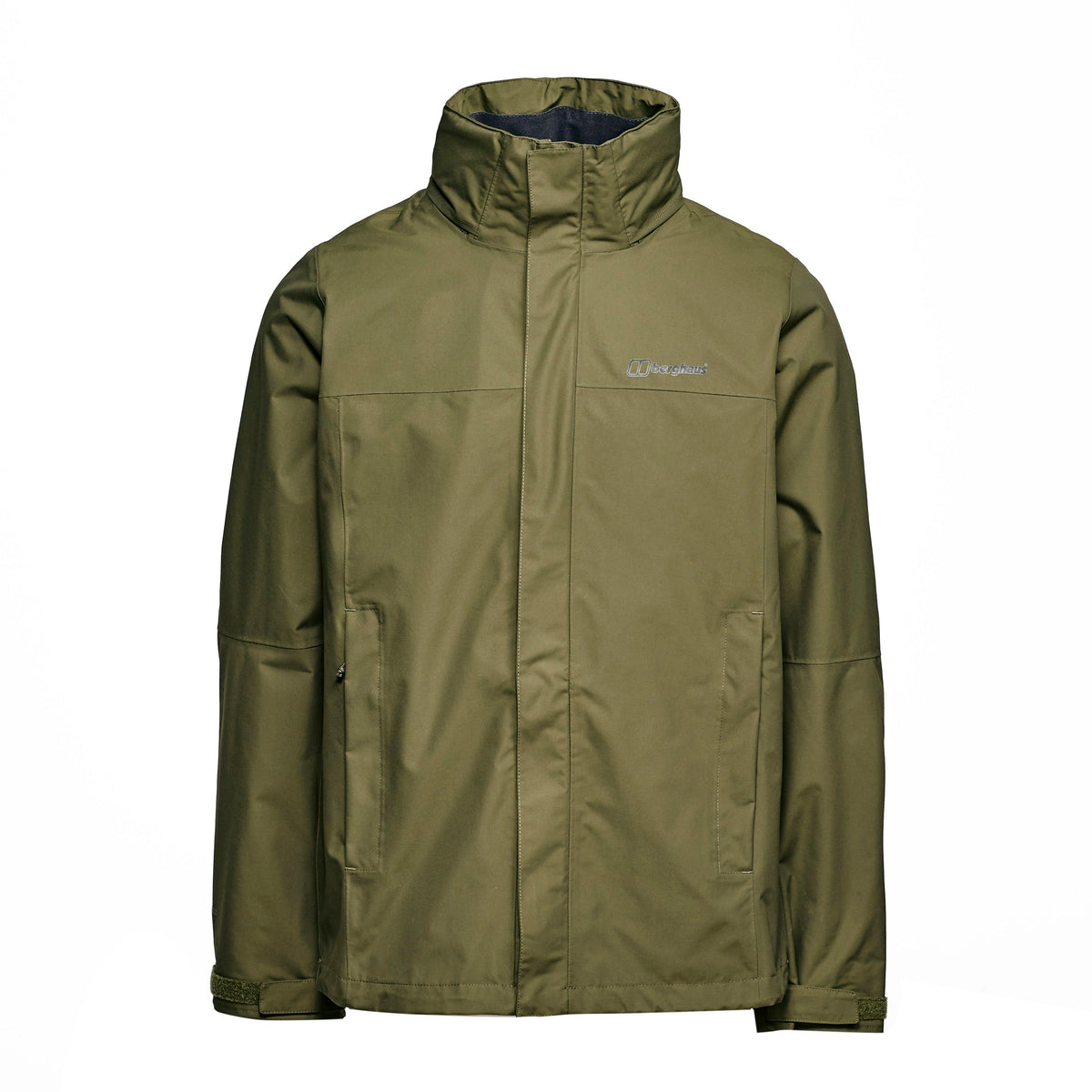Men’s RG Alpha II Waterproof Jacket