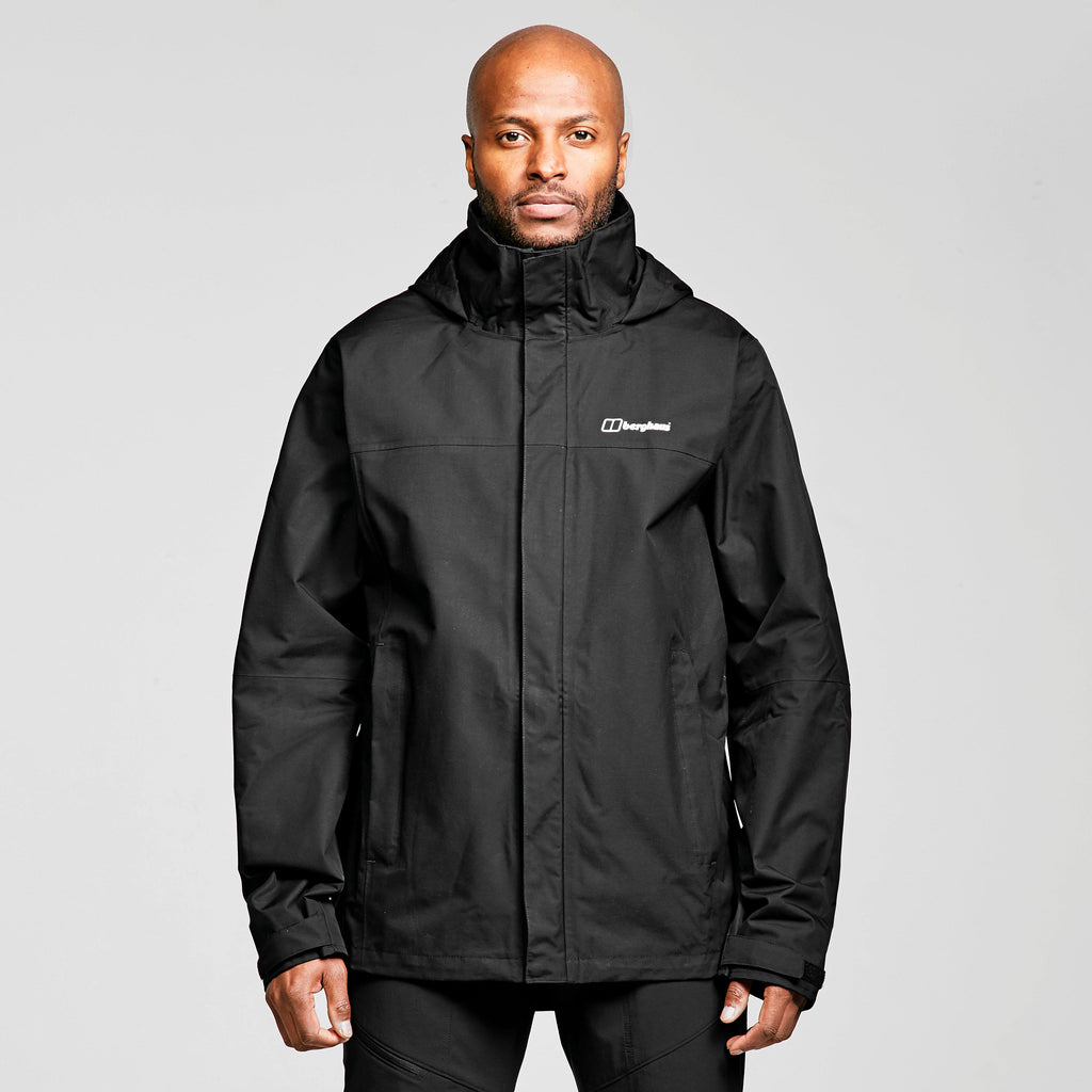 Men’s RG Alpha II Waterproof Jacket