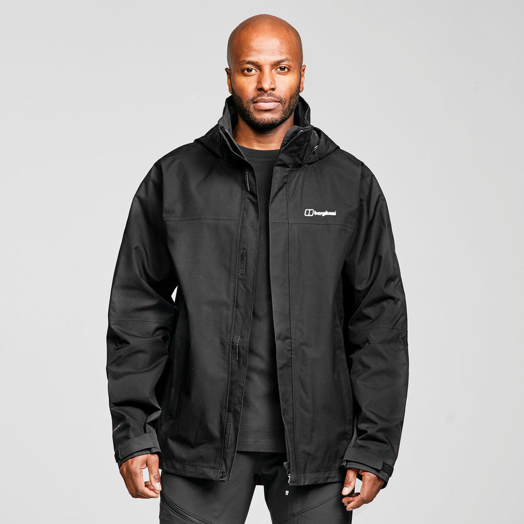 Men’s RG Alpha II Waterproof Jacket