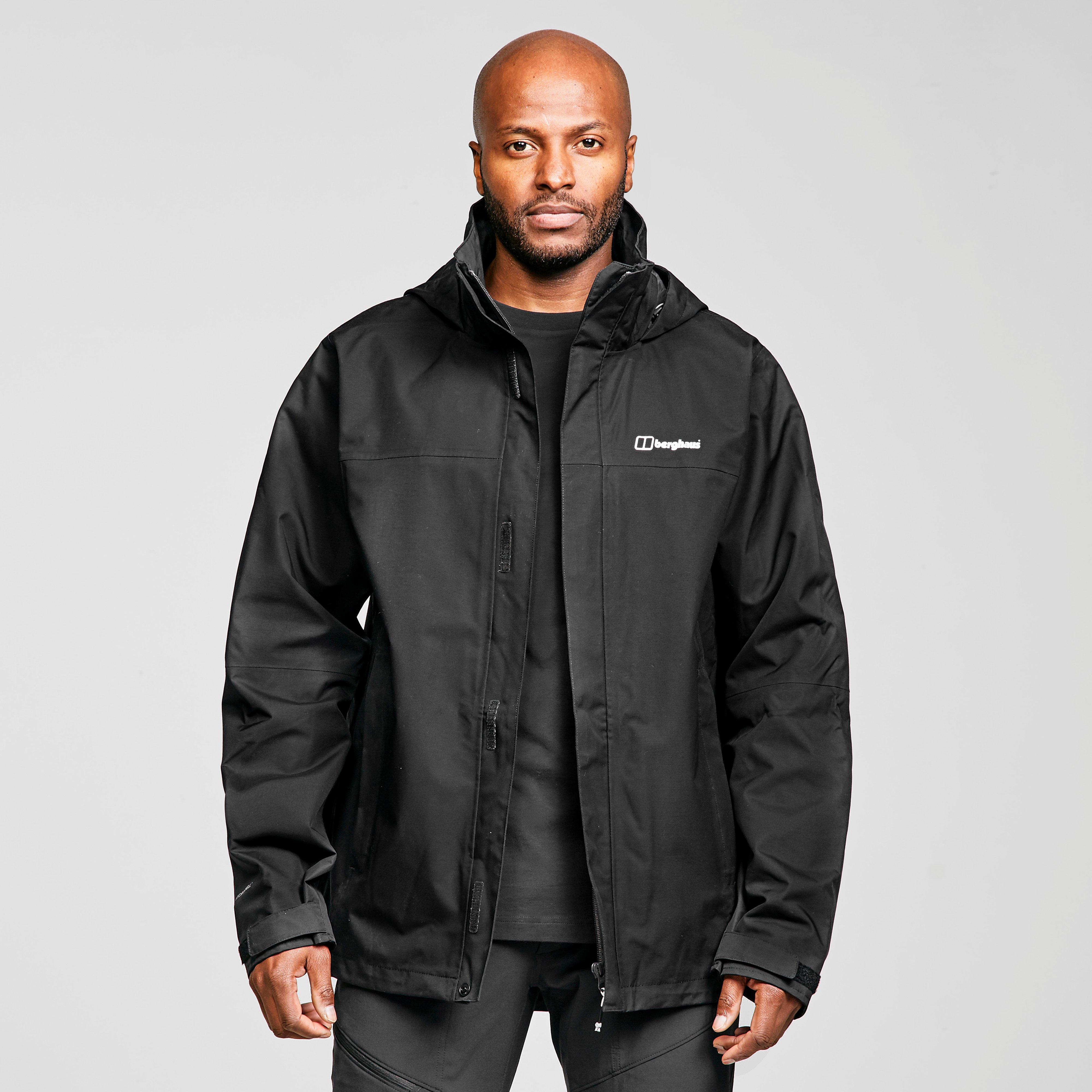 Men’s RG Alpha II Waterproof Jacket