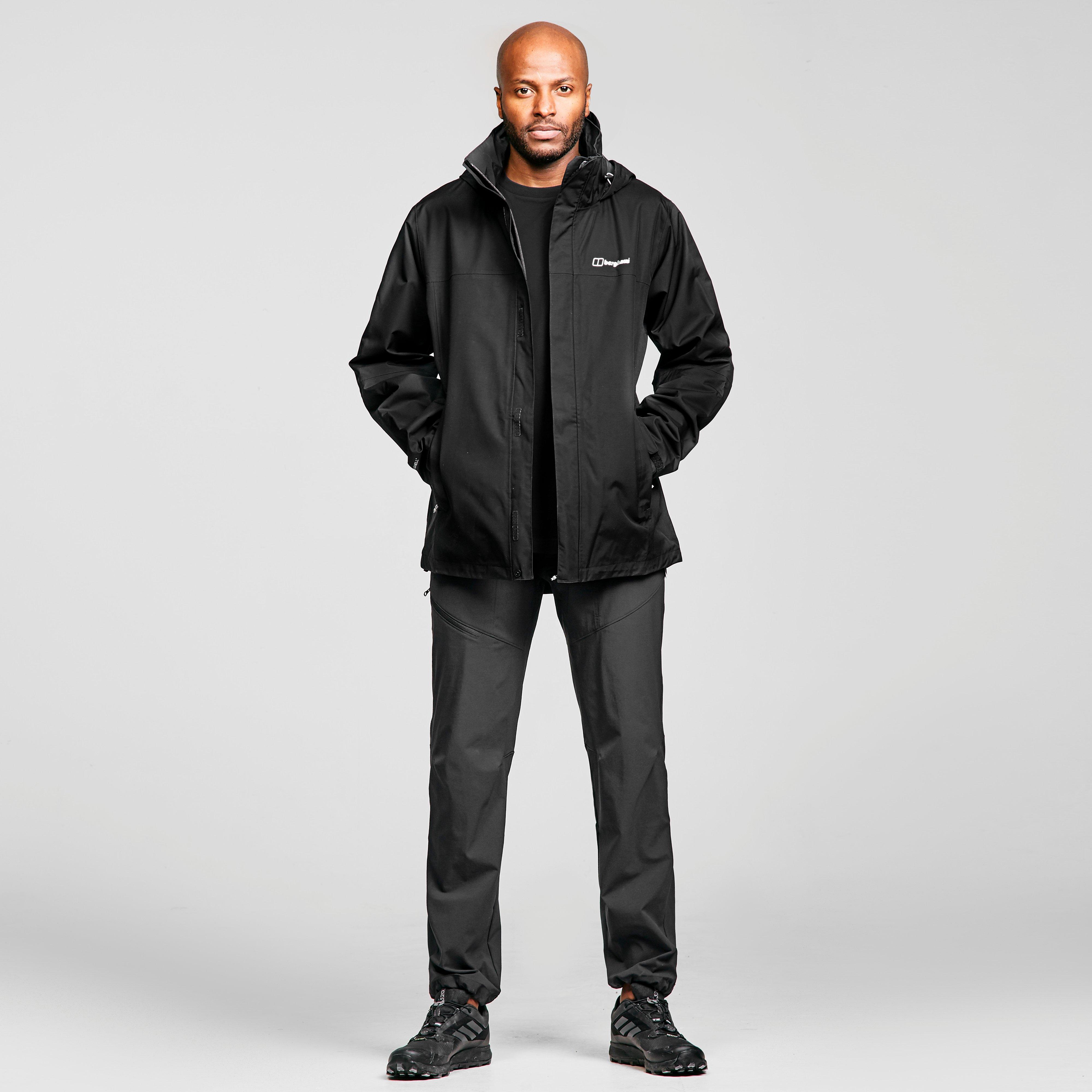 Men’s RG Alpha II Waterproof Jacket