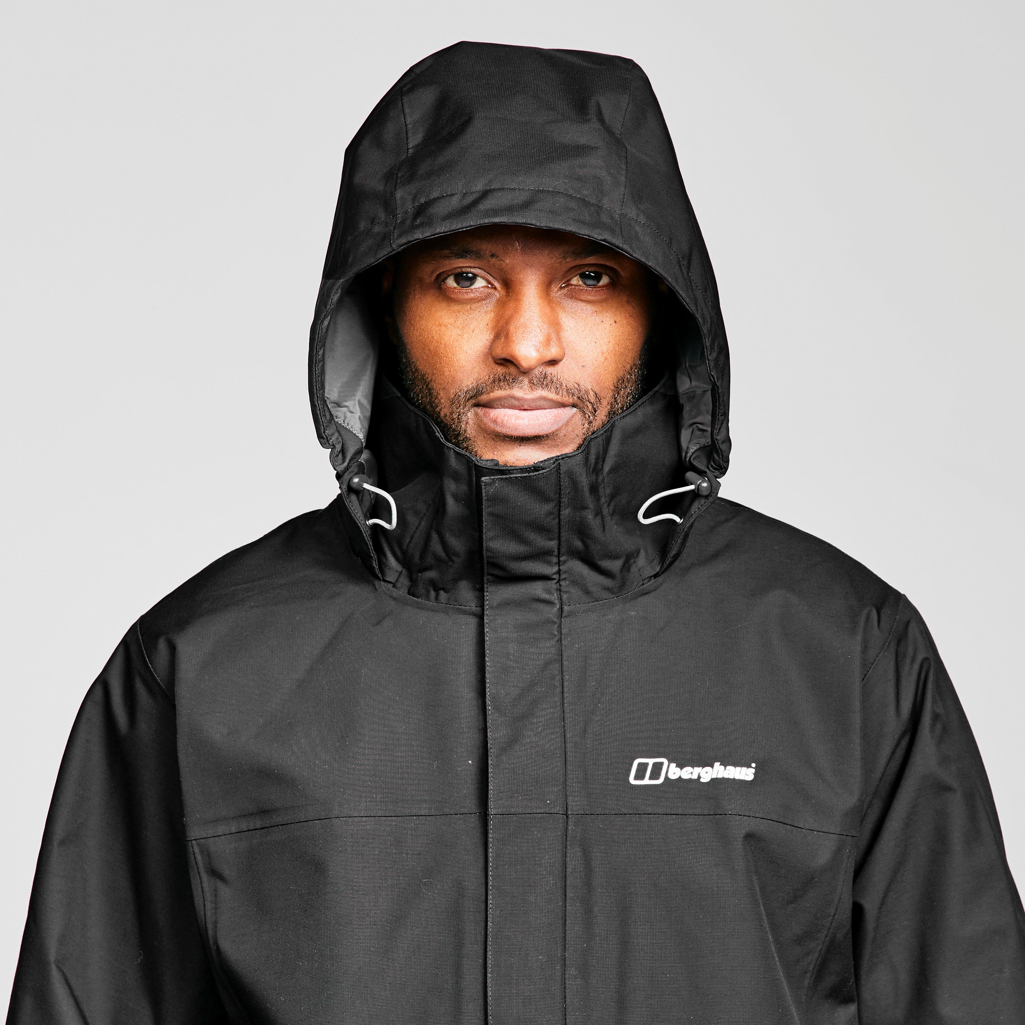 Men’s RG Alpha II Waterproof Jacket