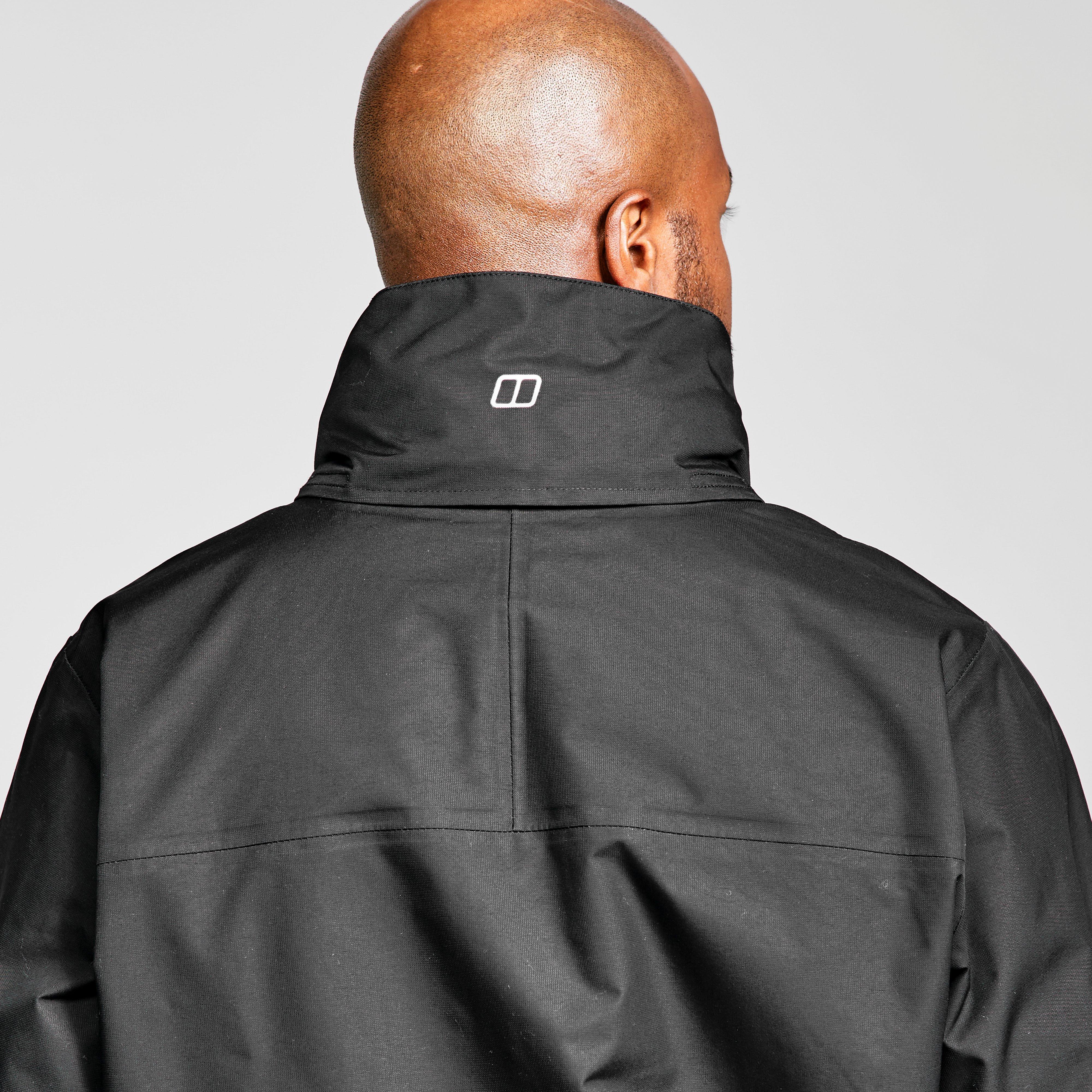 Men’s RG Alpha II Waterproof Jacket