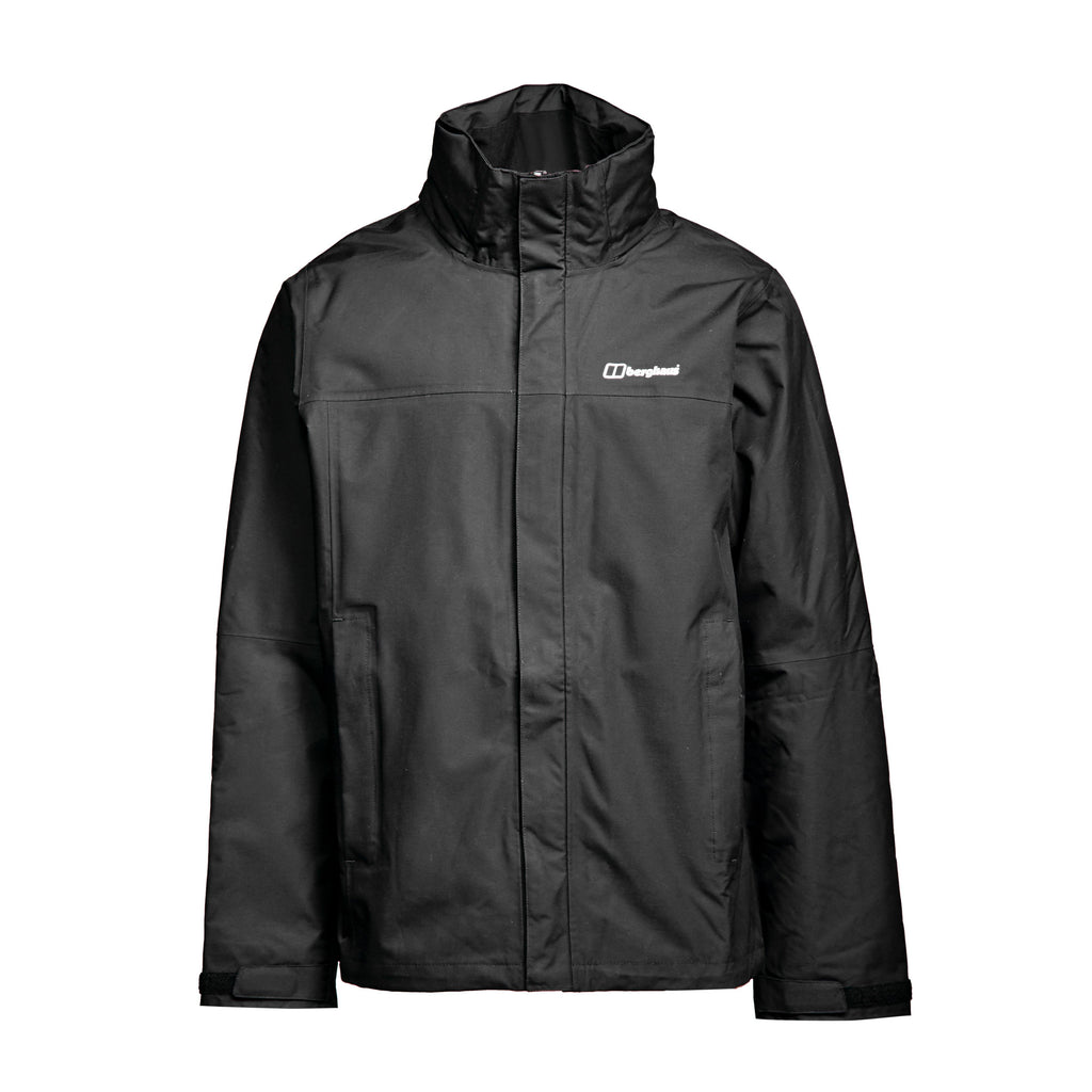 Men’s RG Alpha II Waterproof Jacket
