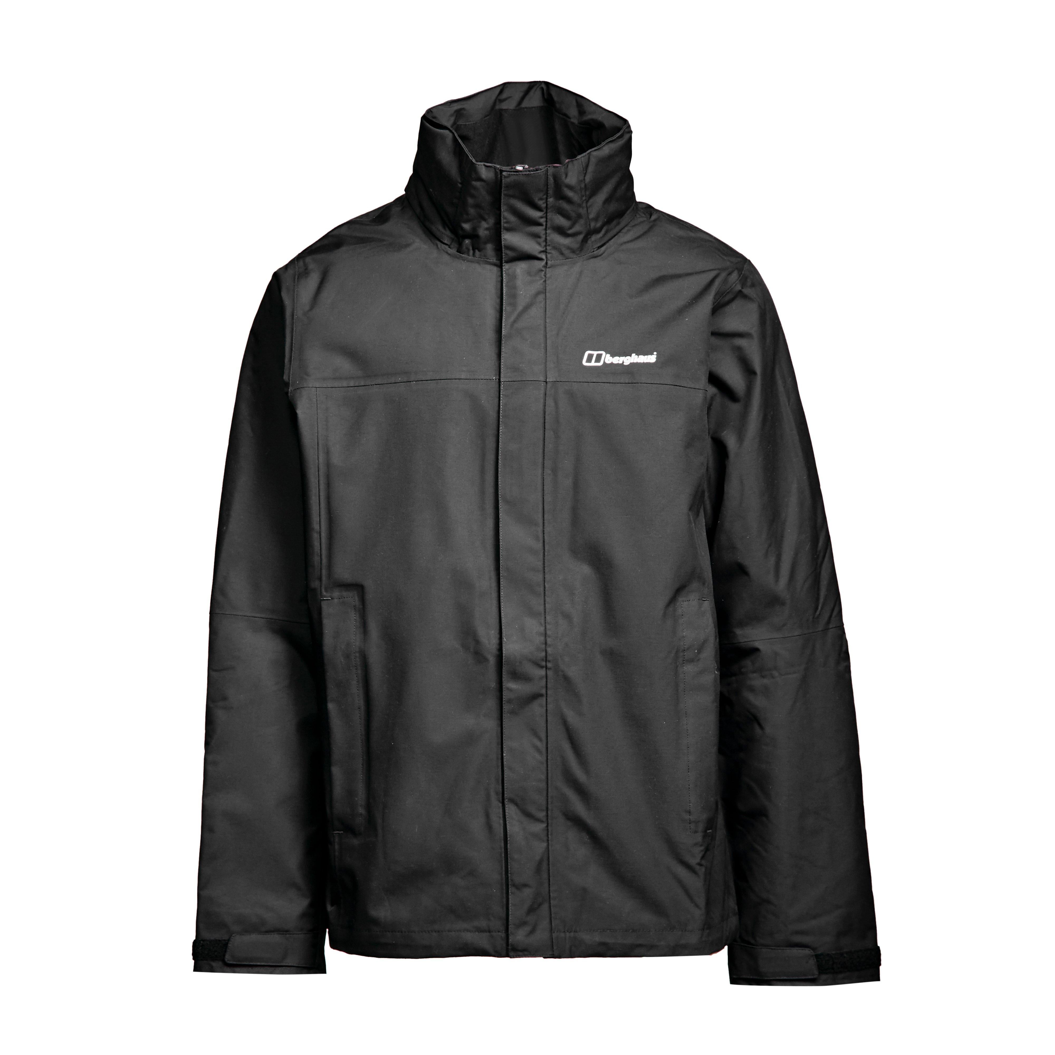 Men’s RG Alpha II Waterproof Jacket