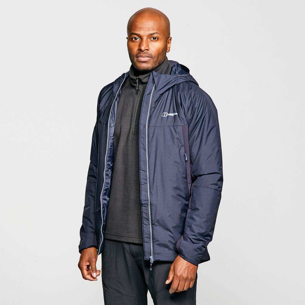 Men's Tangra Insulated Jacket