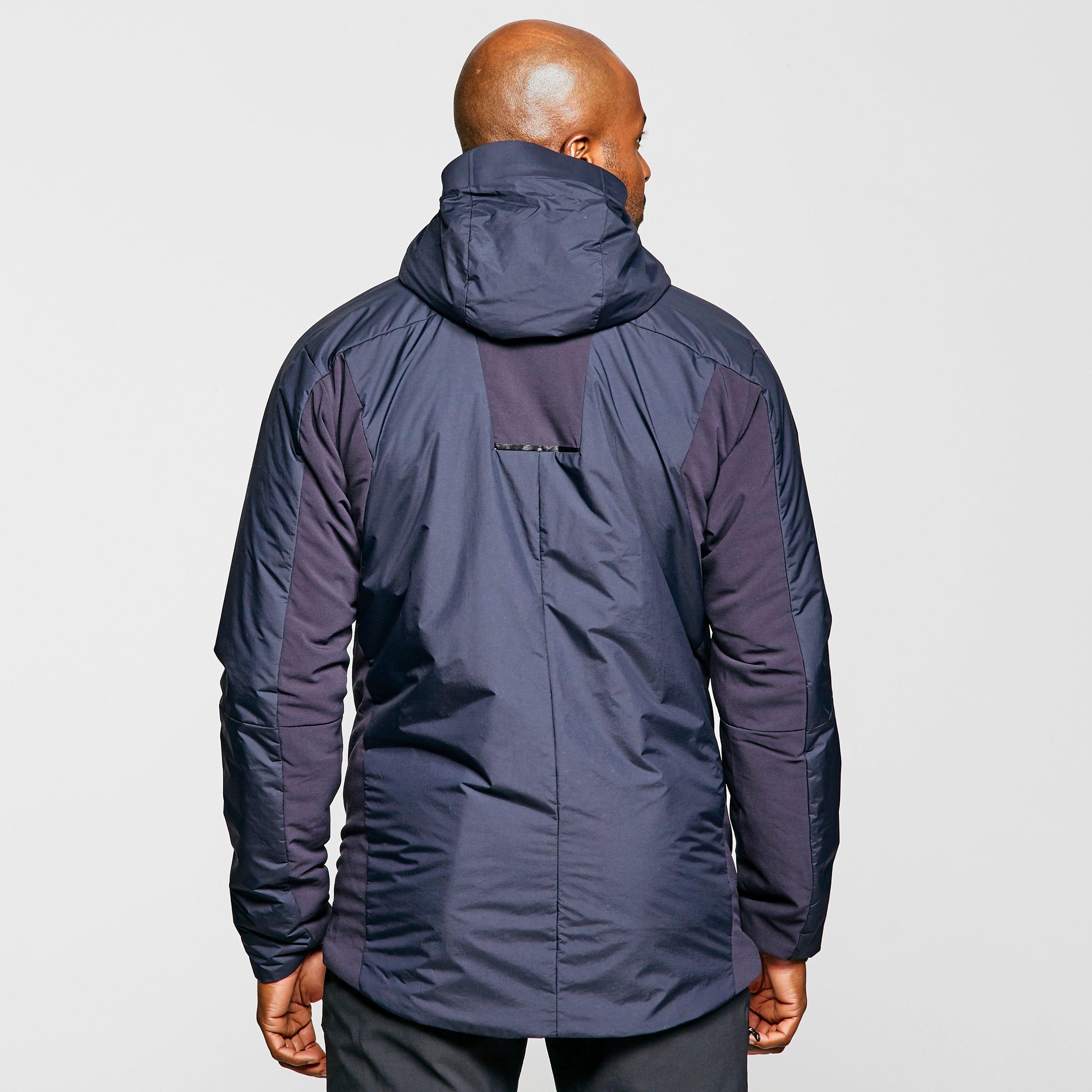 Men's Tangra Insulated Jacket
