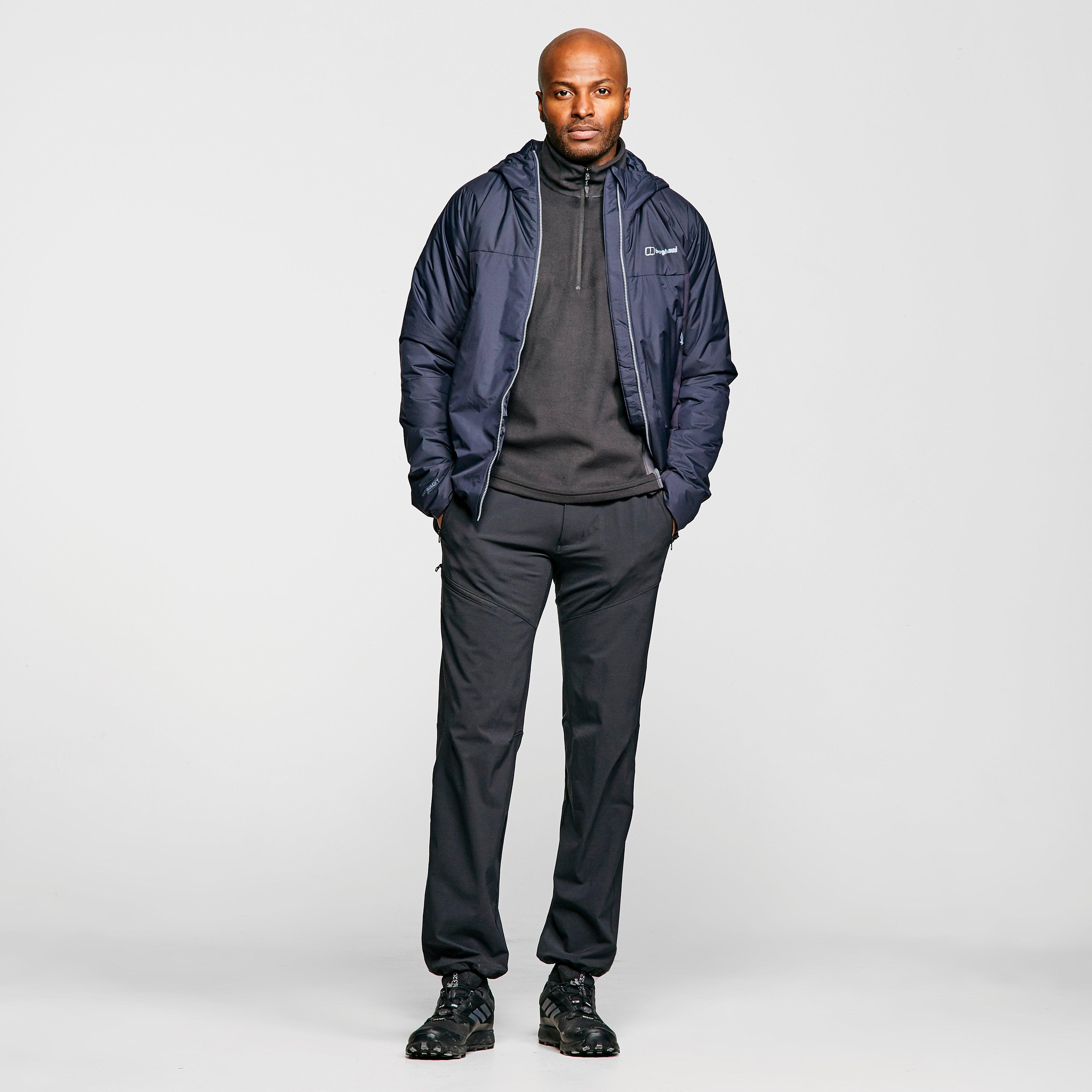 Men's Tangra Insulated Jacket