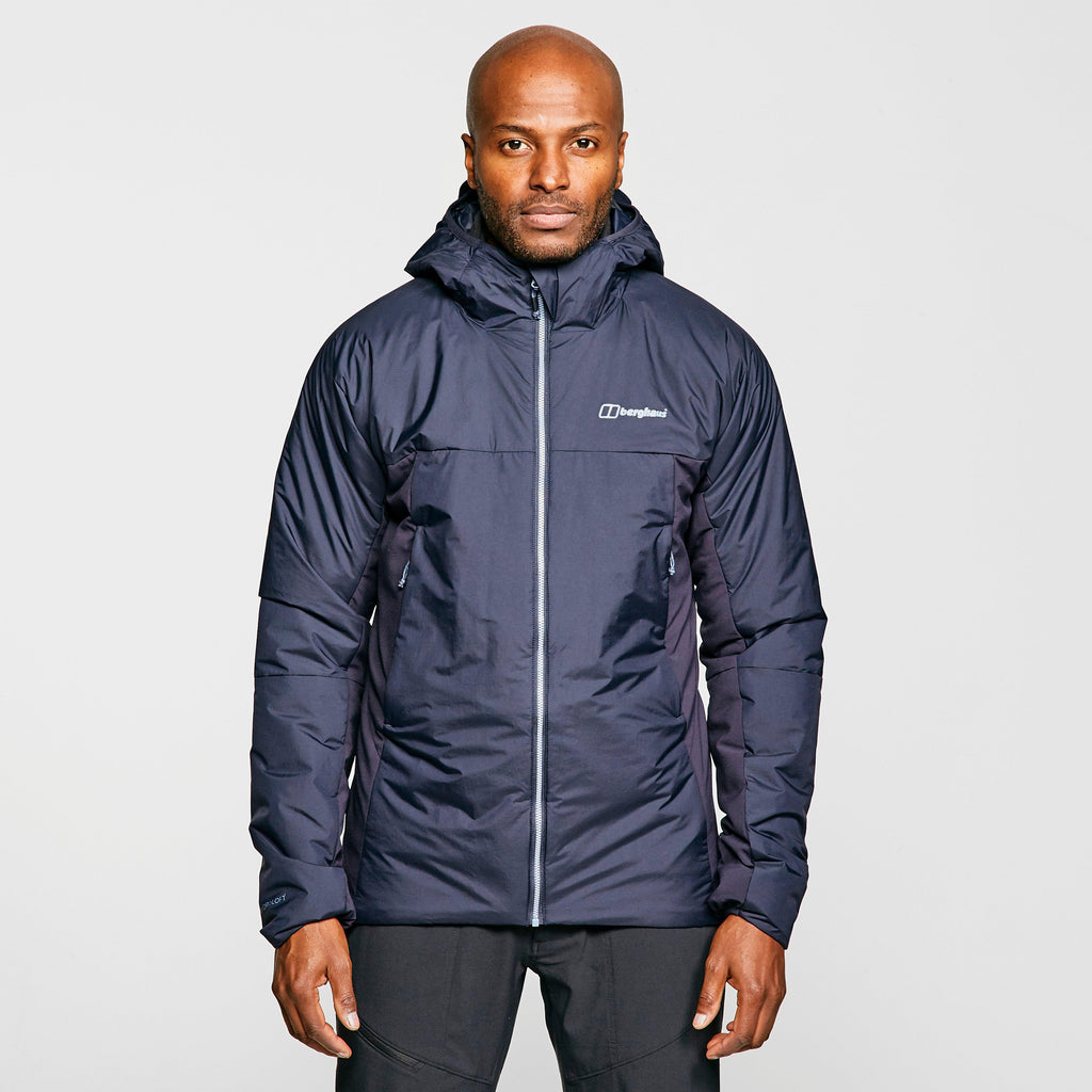 Men's Tangra Insulated Jacket